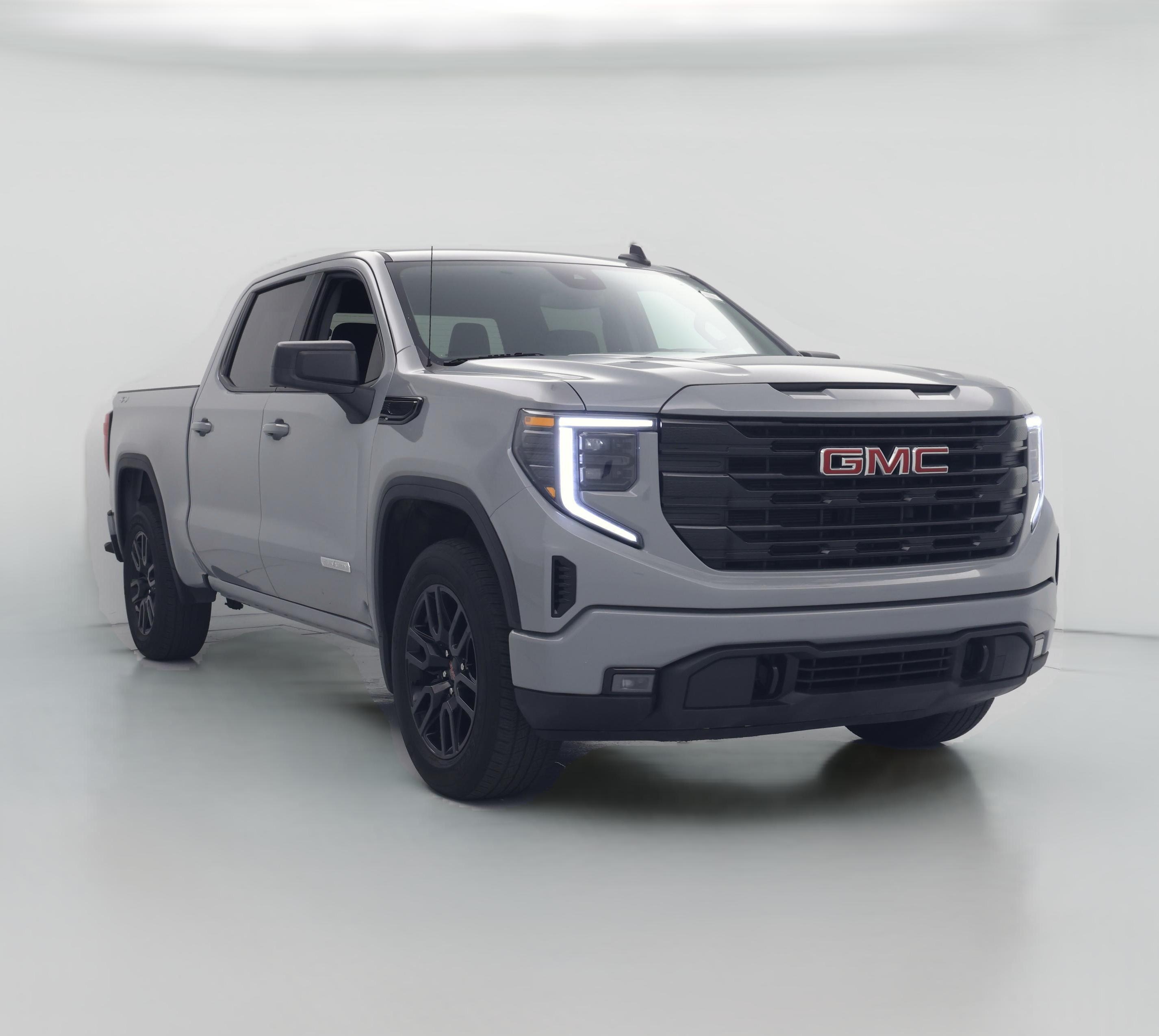 Thumbnail: 2024 GMC Sierra 1500 - 1