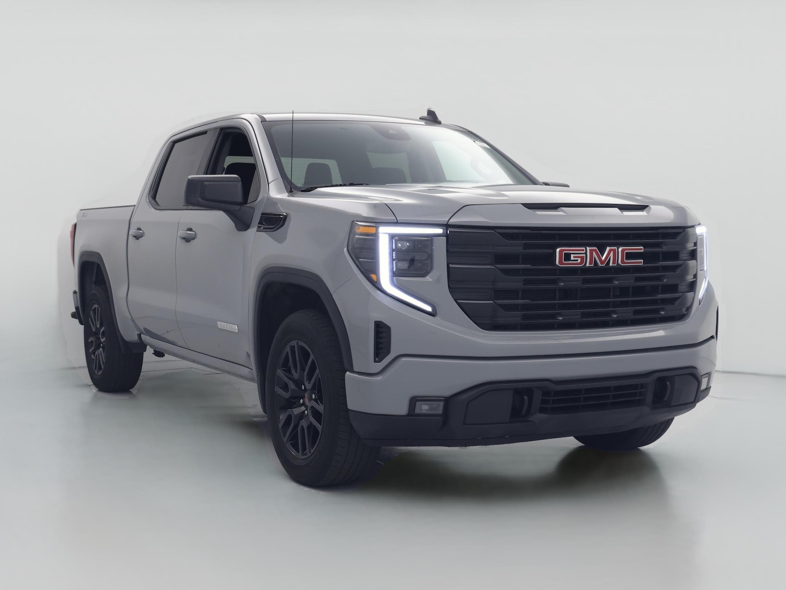 2024 GMC Sierra 1500 Elevation - Photo 1