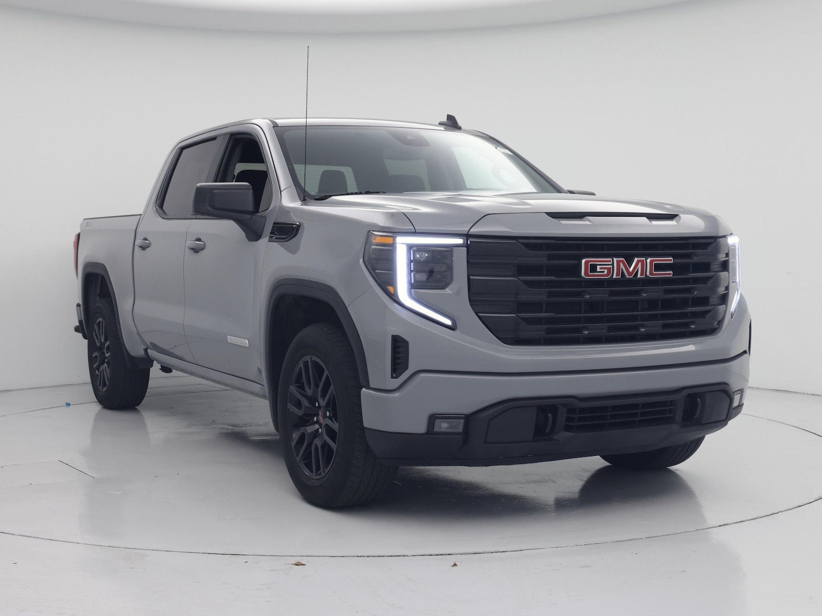 2024 GMC Sierra 1500 Elevation - Photo 2