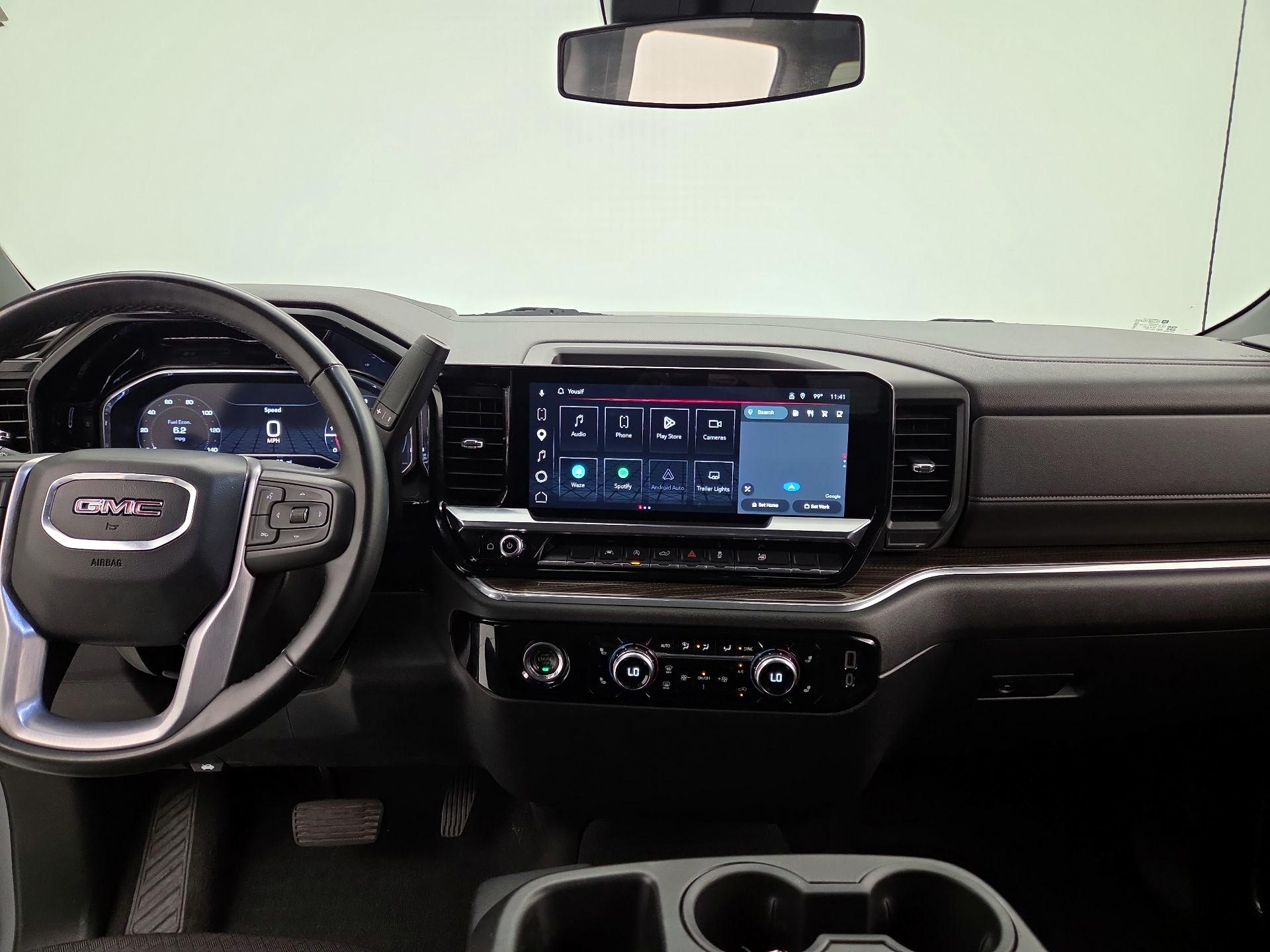 Thumbnail: 2024 GMC Sierra 1500 - 9