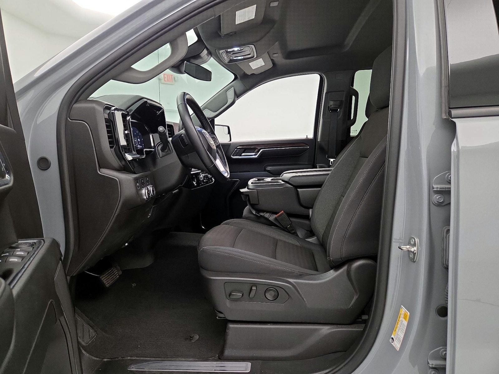 2024 GMC Sierra 1500 Elevation - Photo 12