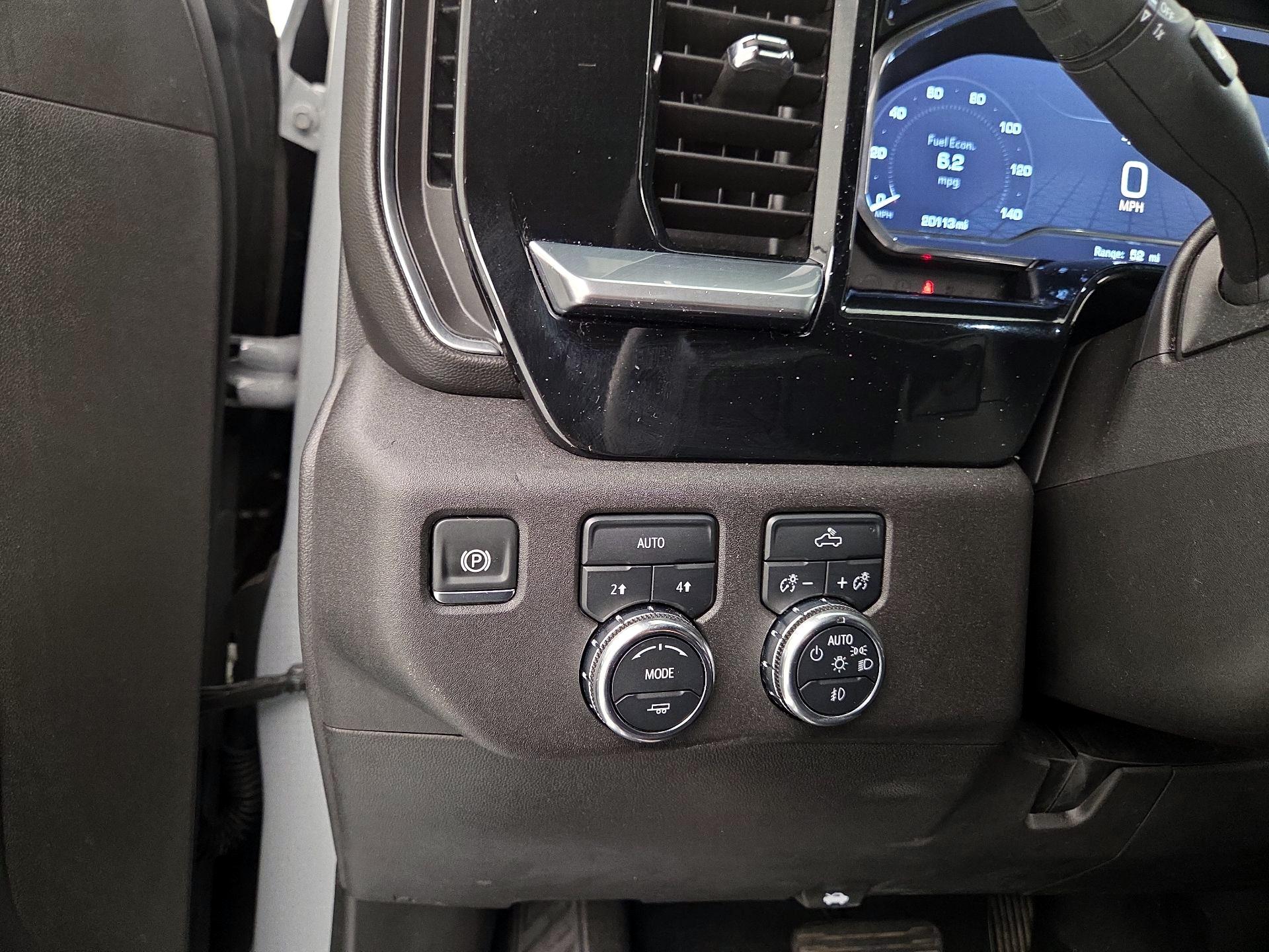 Thumbnail: 2024 GMC Sierra 1500 - 13
