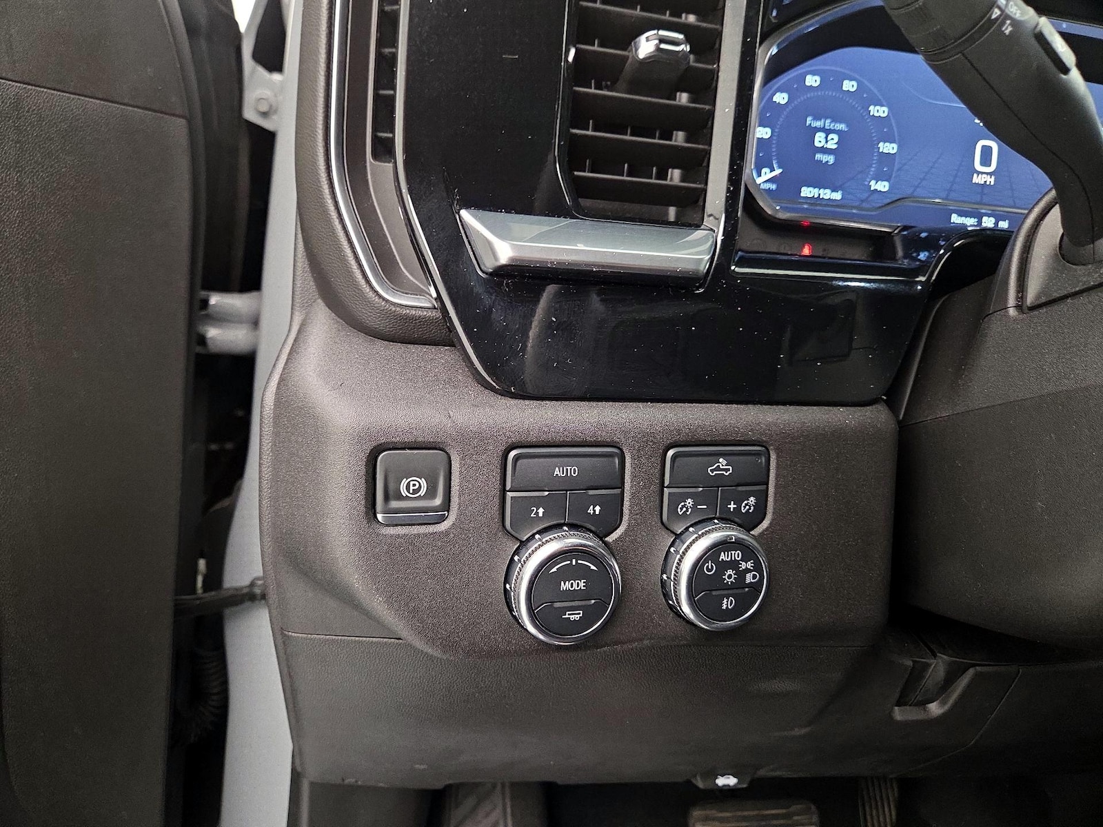 2024 GMC Sierra 1500 Elevation - Photo 14