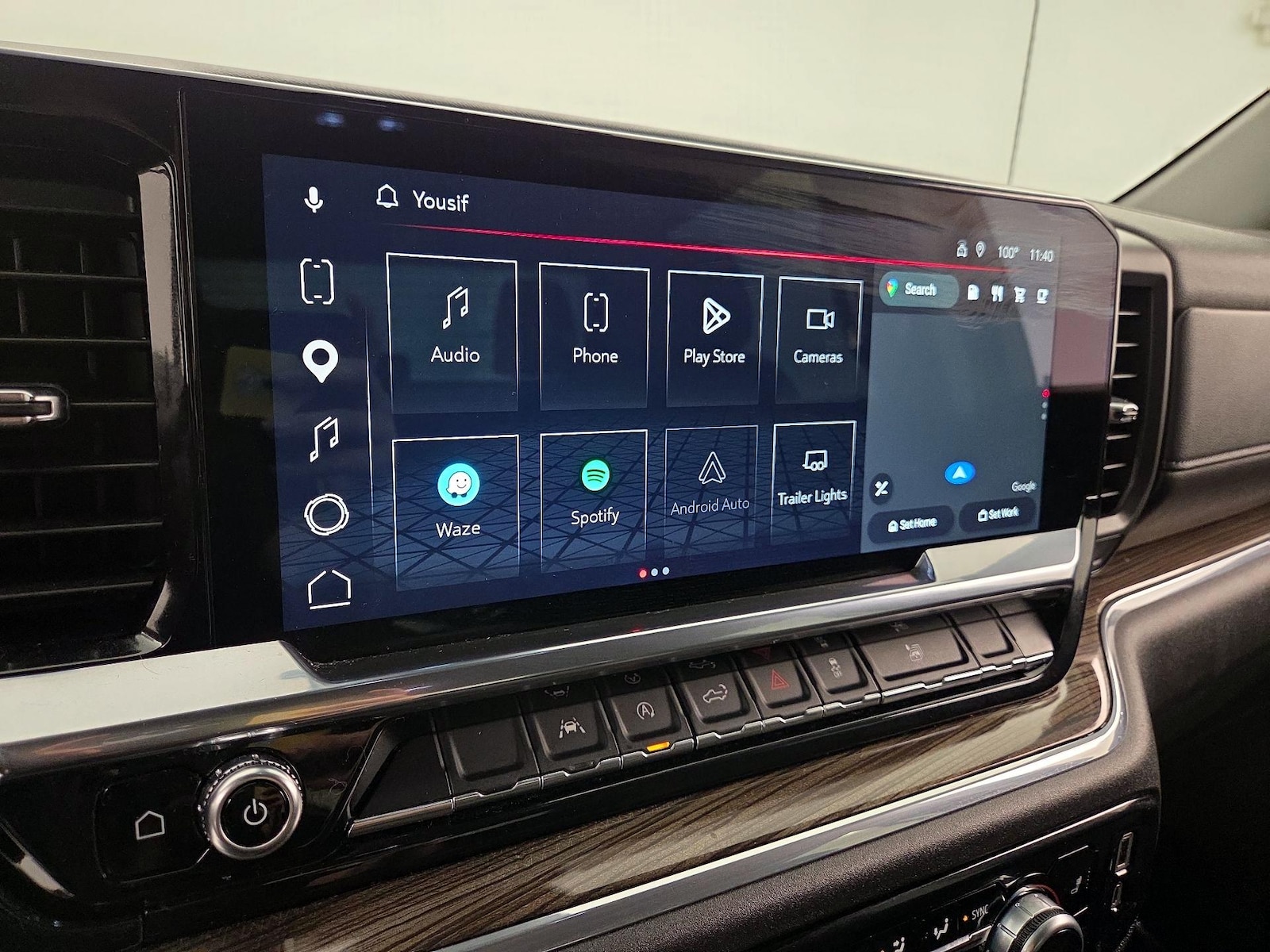 2024 GMC Sierra 1500 Elevation - Photo 16
