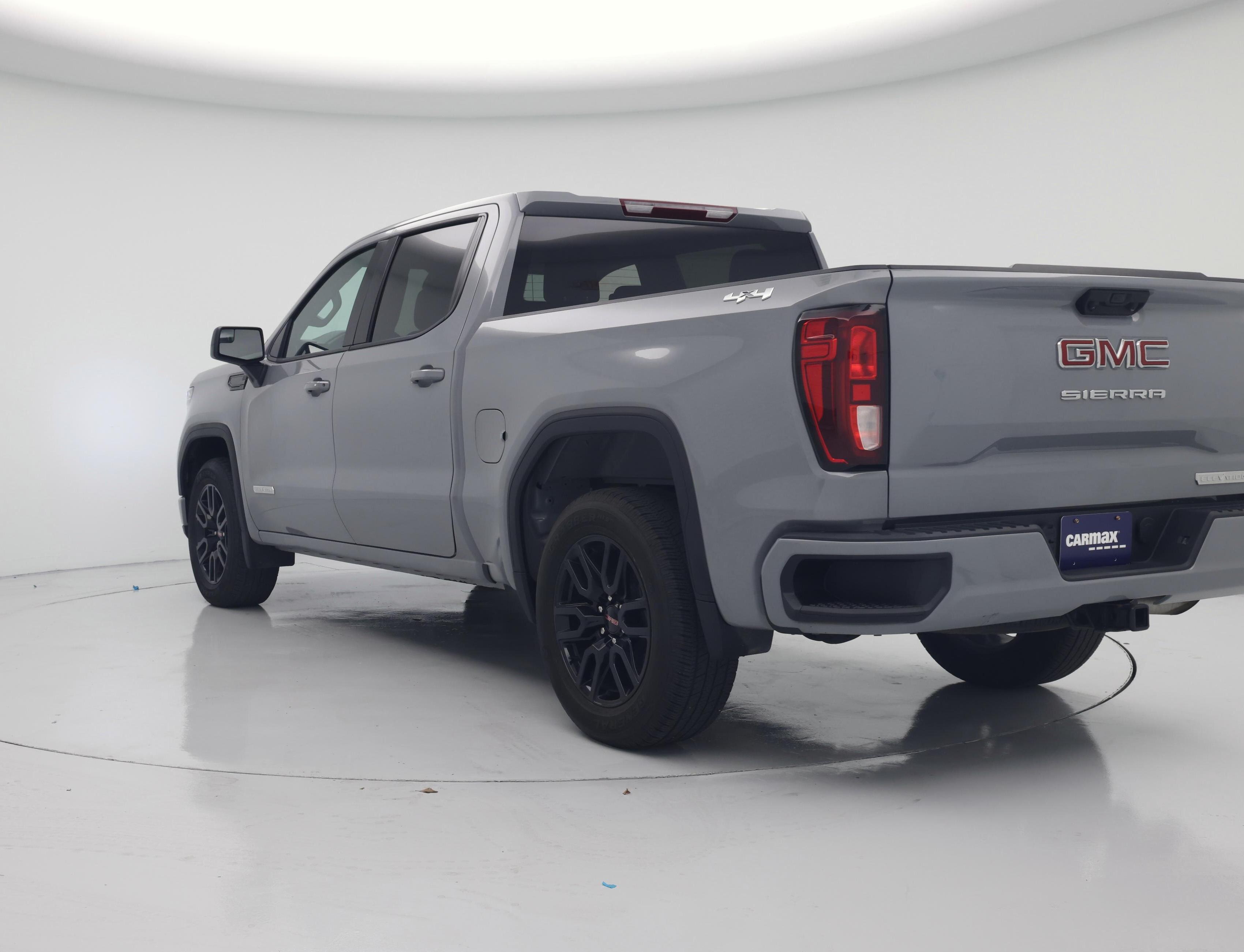Thumbnail: 2024 GMC Sierra 1500 - 2