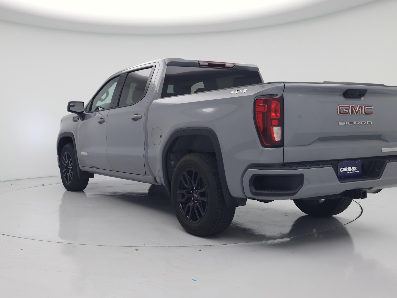 2024 GMC Sierra 1500 Elevation - Photo 3