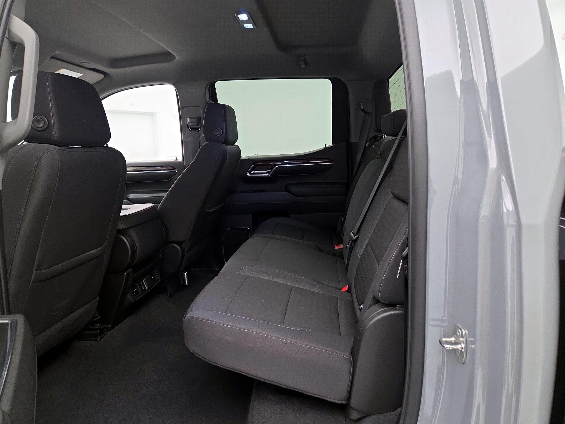 Thumbnail: 2024 GMC Sierra 1500 - 19