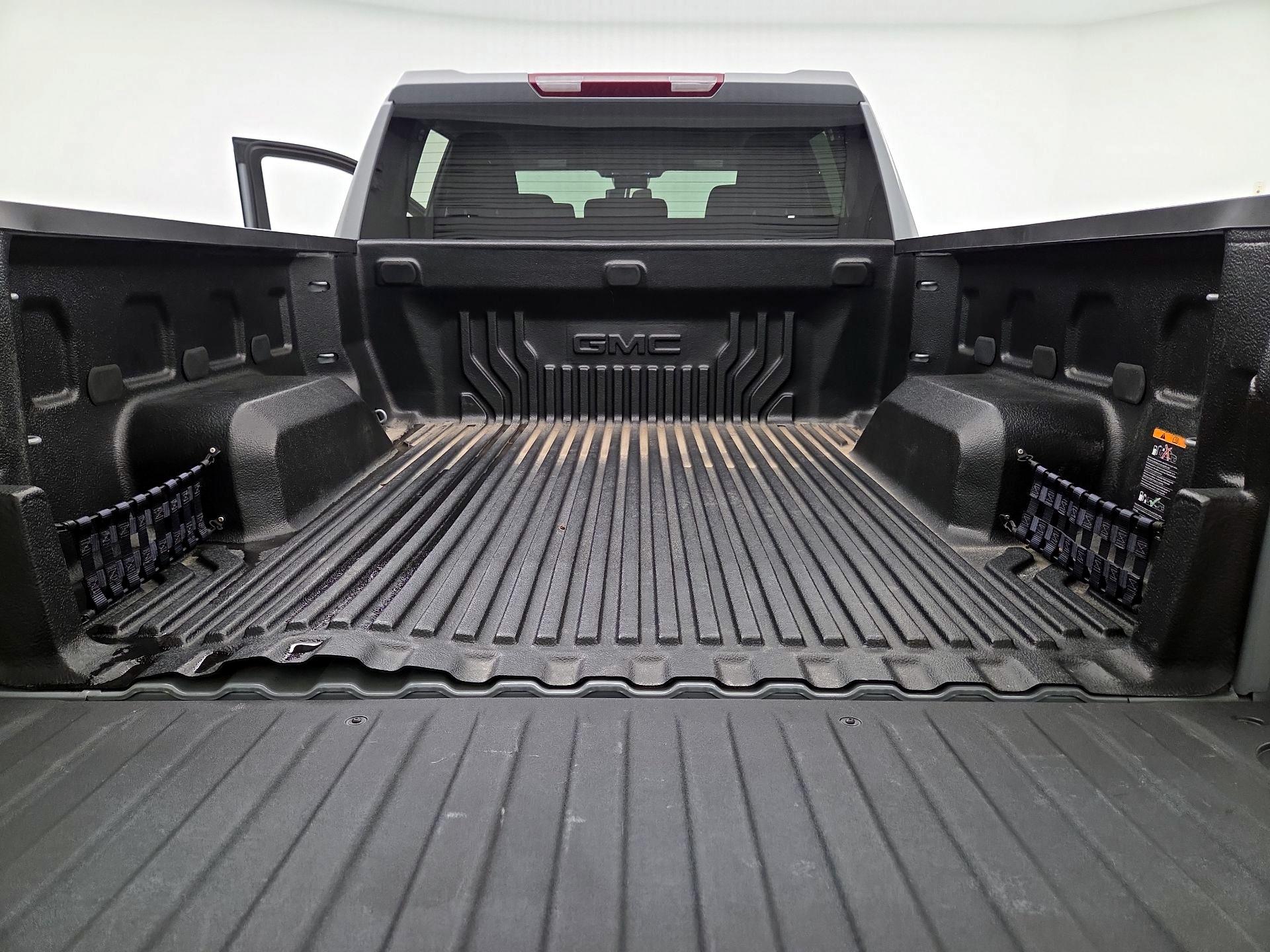 Thumbnail: 2024 GMC Sierra 1500 - 20