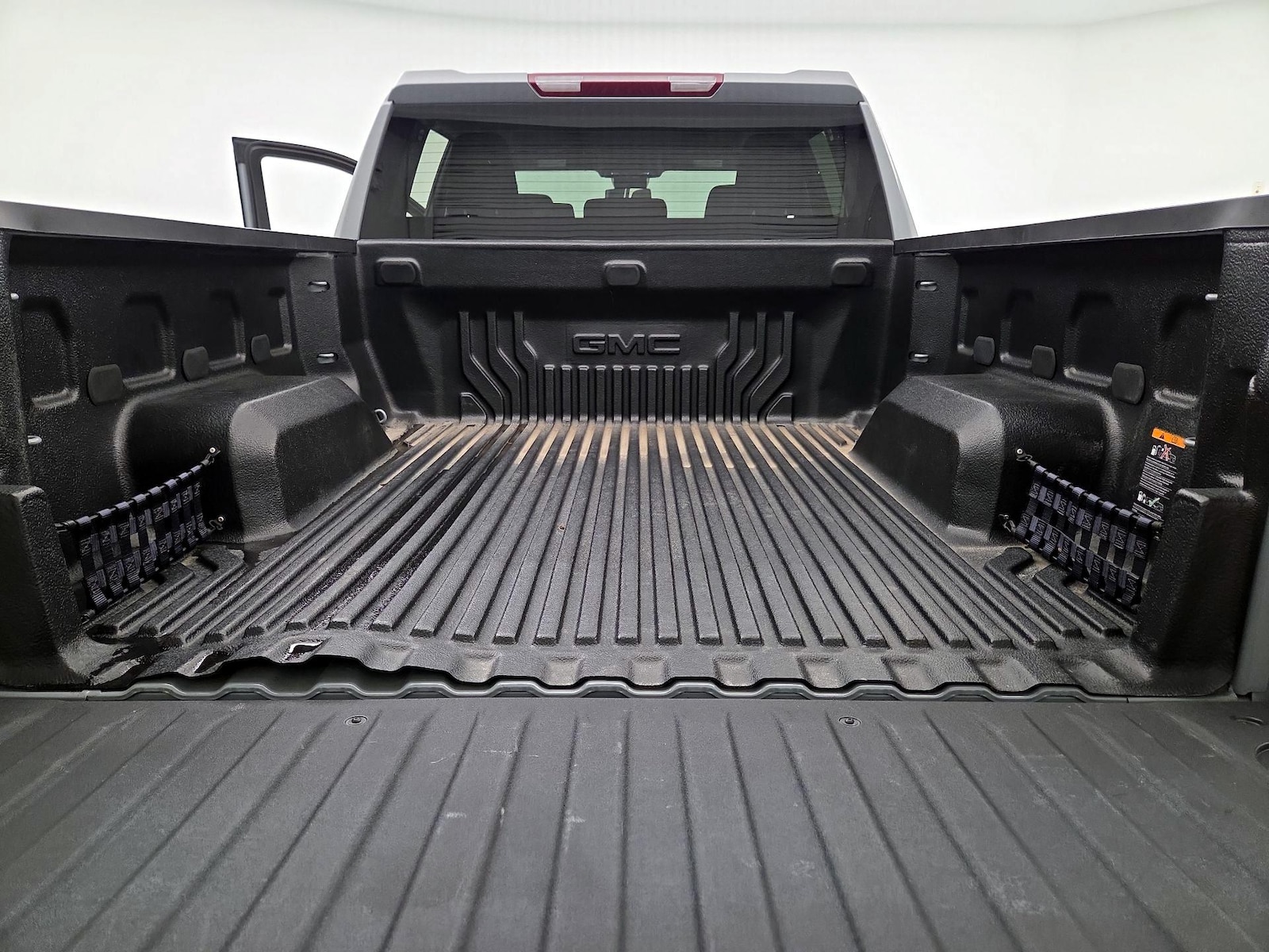 2024 GMC Sierra 1500 Elevation - Photo 21