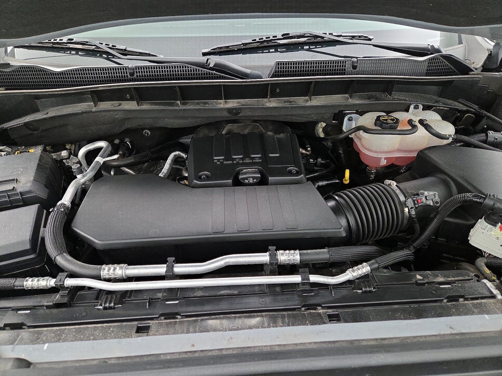 2024 GMC Sierra 1500 Elevation - Photo 22