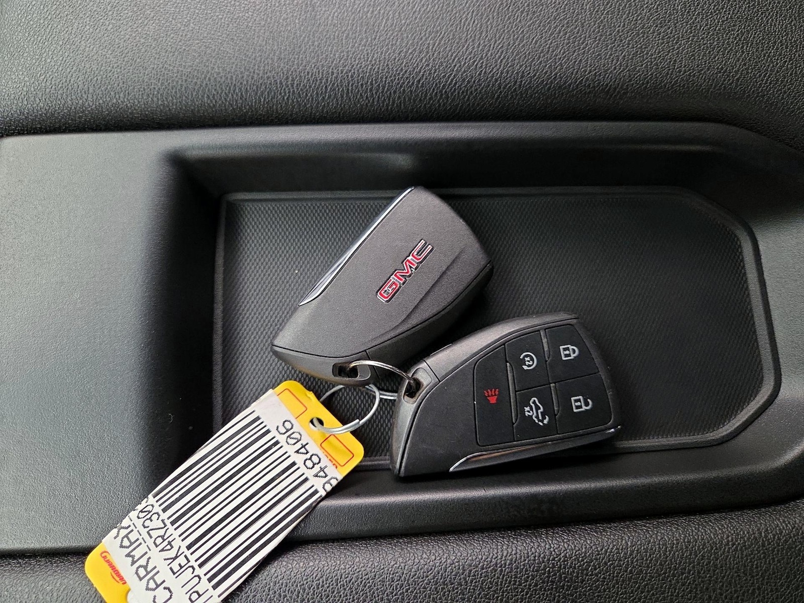 2024 GMC Sierra 1500 Elevation - Photo 23
