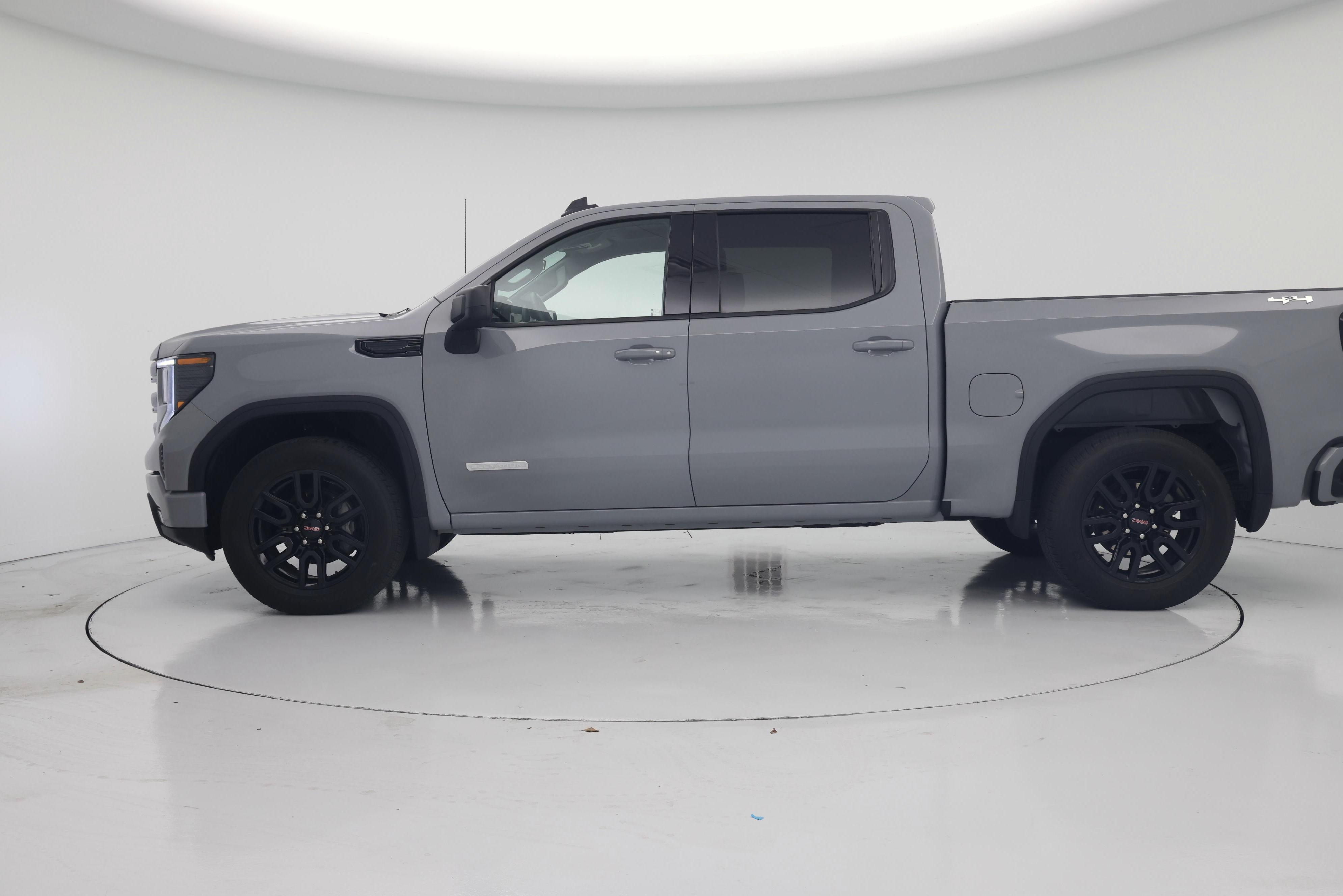 Thumbnail: 2024 GMC Sierra 1500 - 3