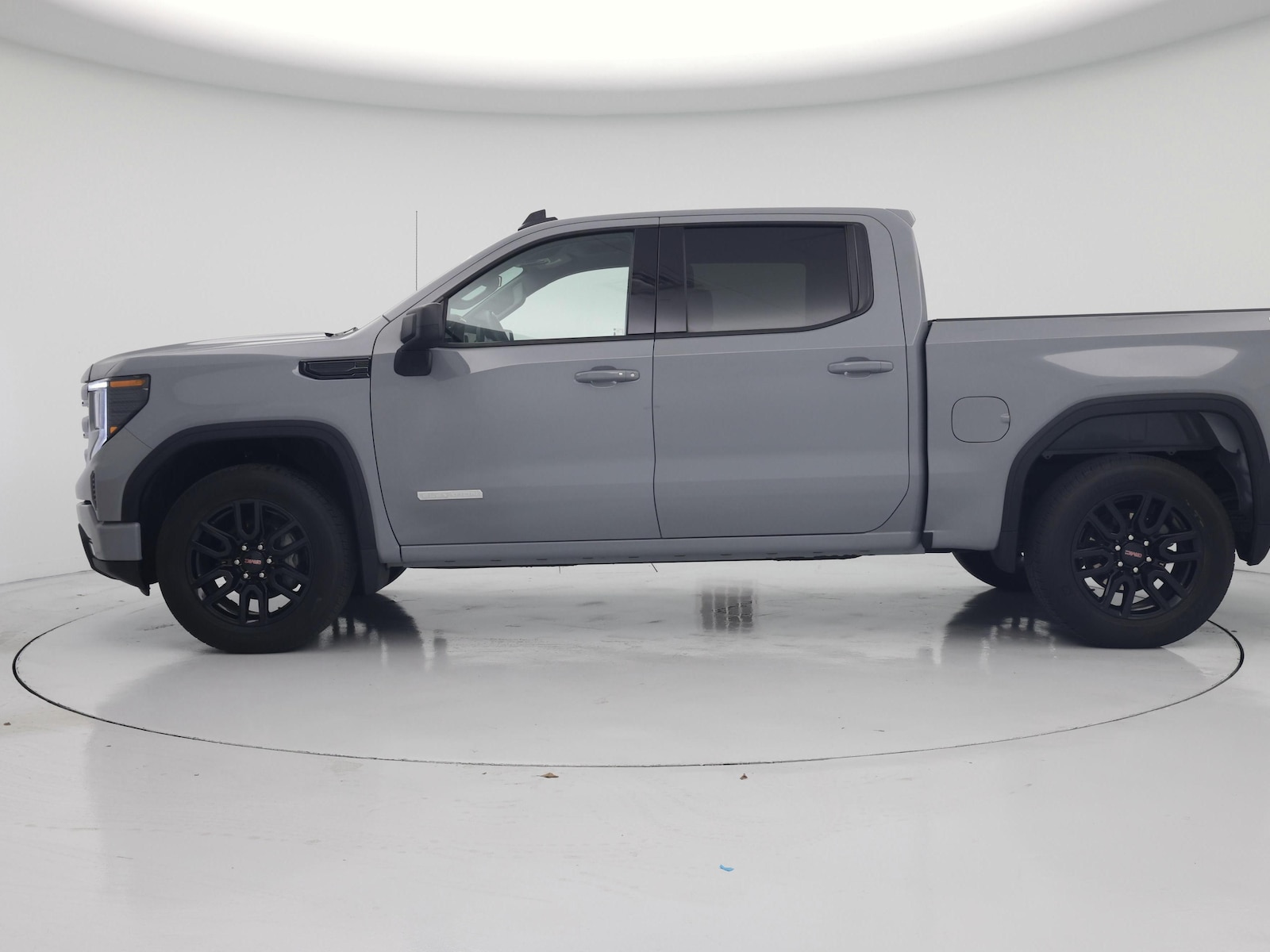 2024 GMC Sierra 1500 Elevation - Photo 4