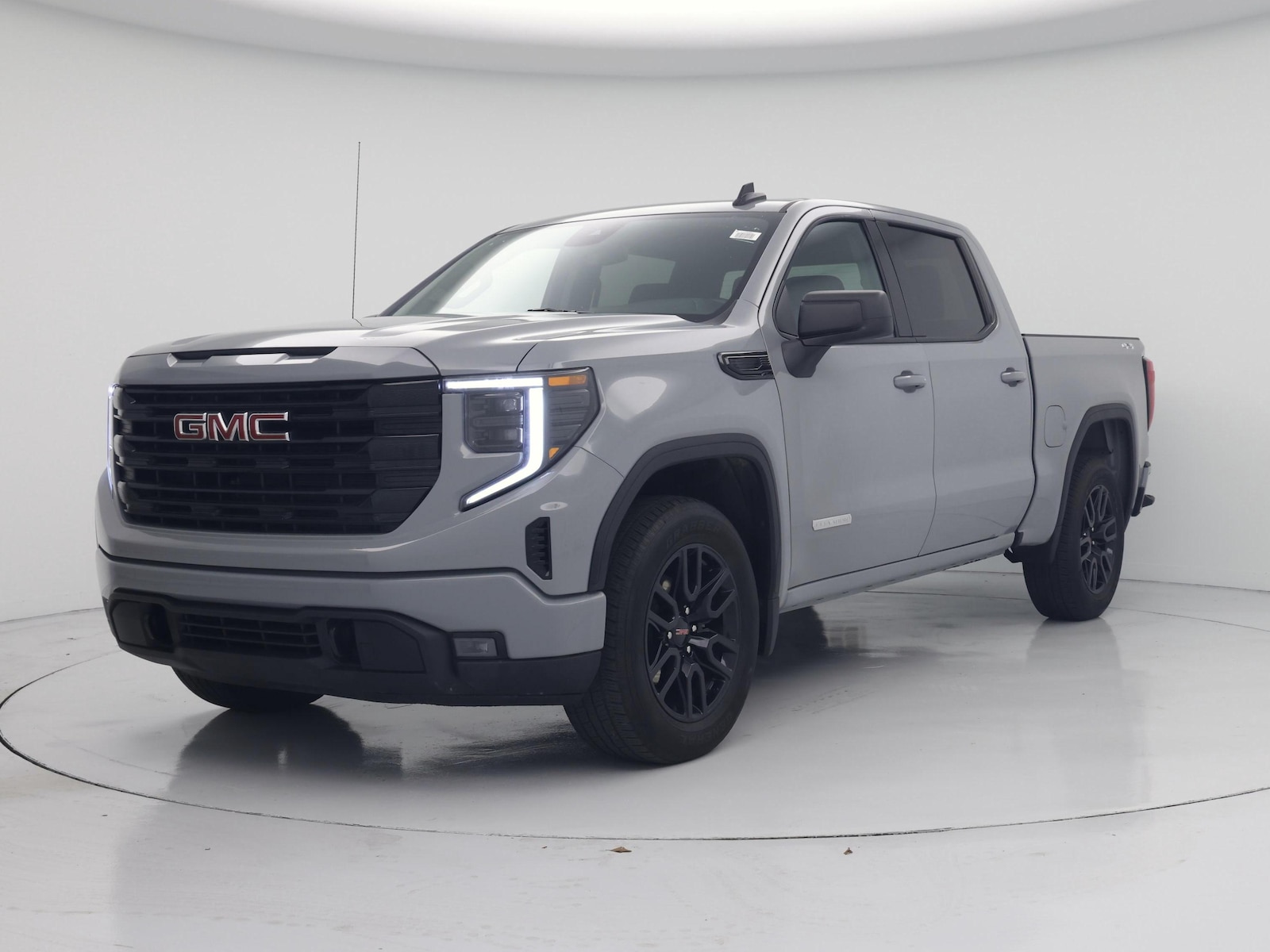 2024 GMC Sierra 1500 Elevation - Photo 5