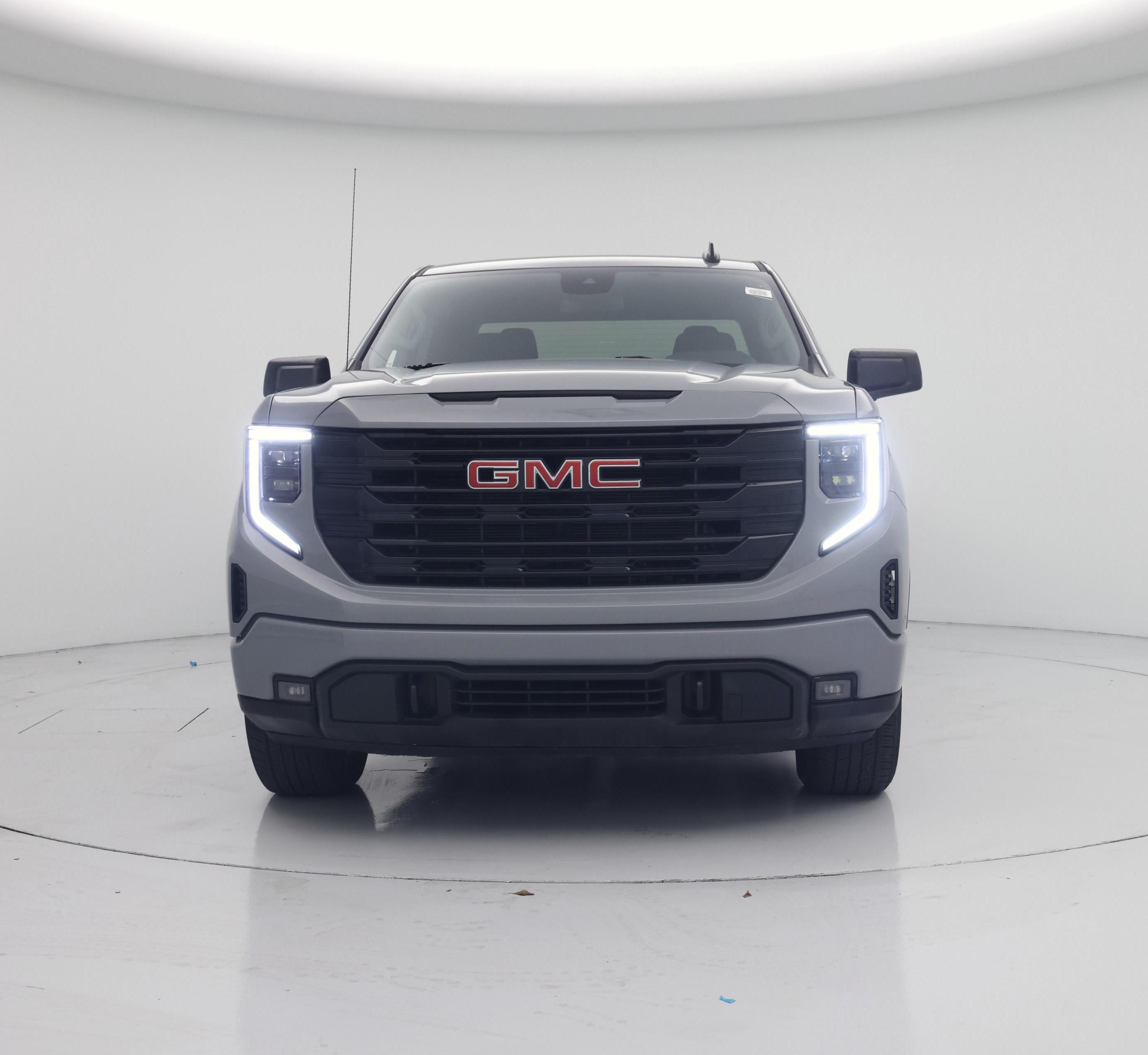 Thumbnail: 2024 GMC Sierra 1500 - 5