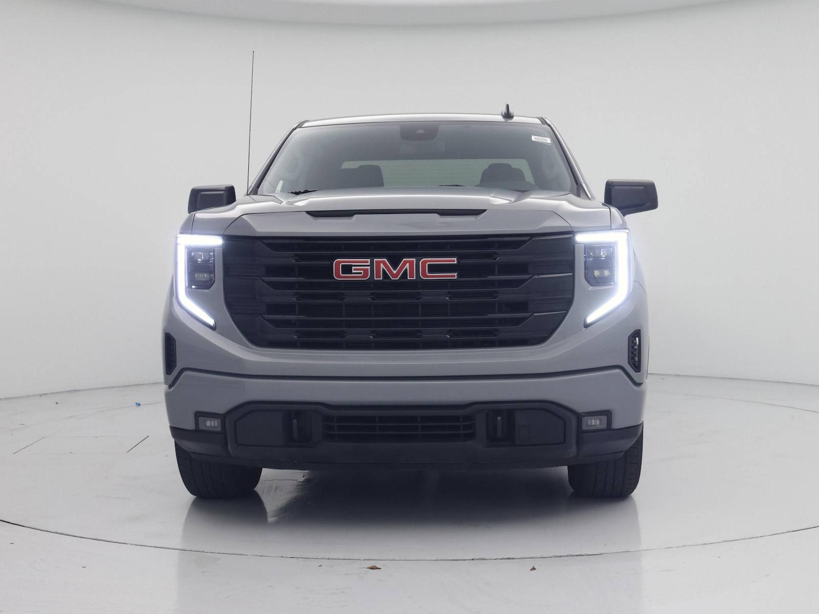 2024 GMC Sierra 1500 Elevation - Photo 6