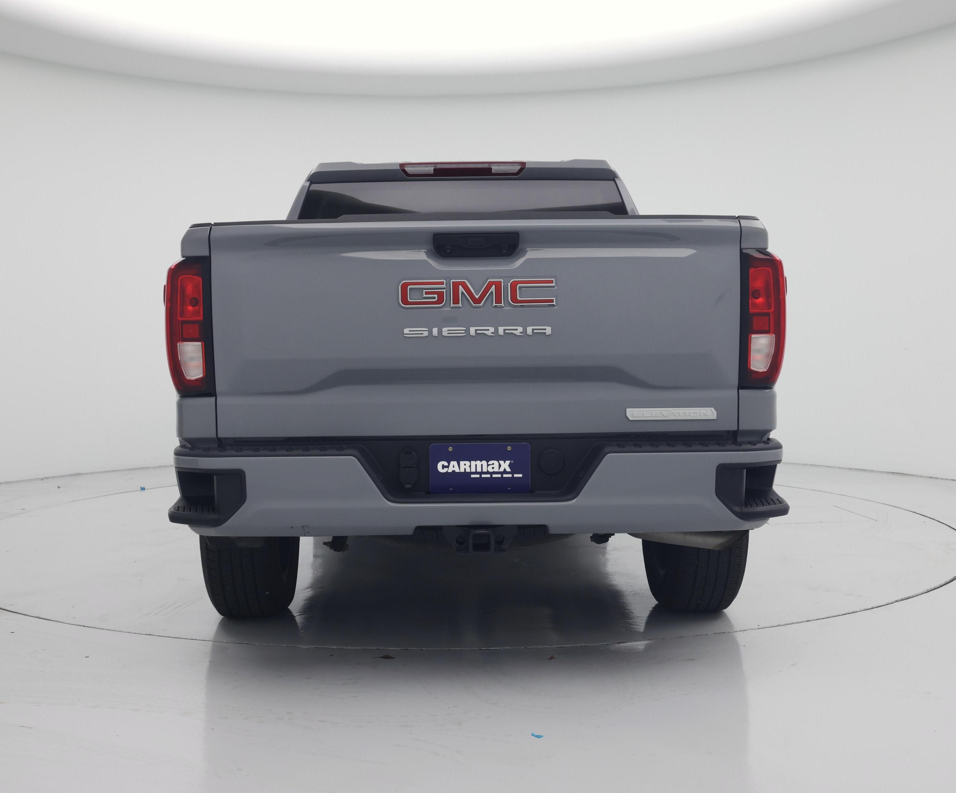 Thumbnail: 2024 GMC Sierra 1500 - 6
