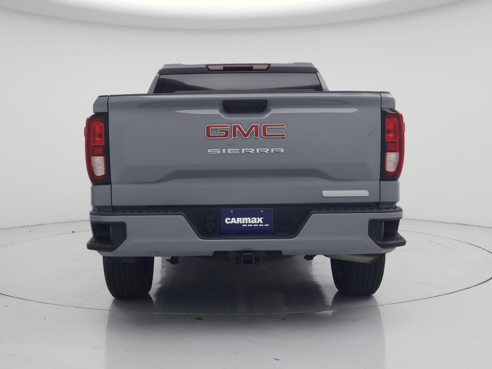 2024 GMC Sierra 1500 Elevation - Photo 7