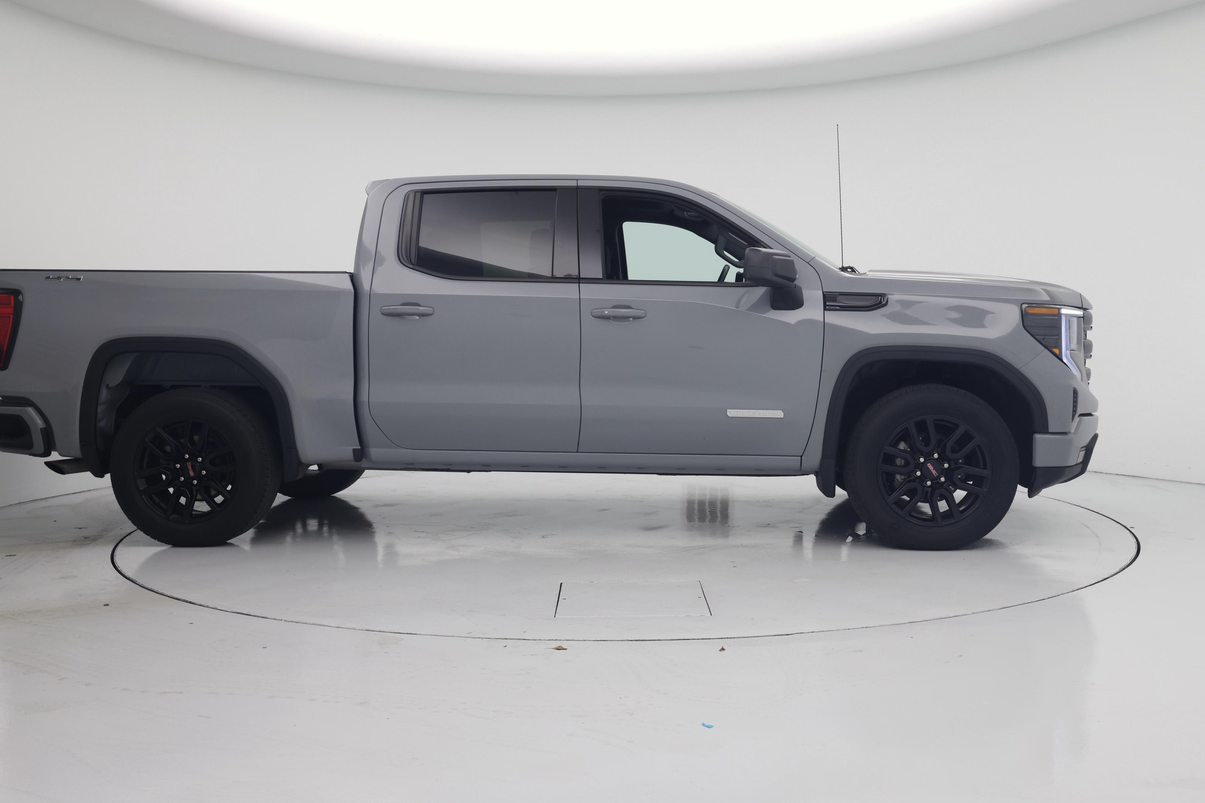 Thumbnail: 2024 GMC Sierra 1500 - 7