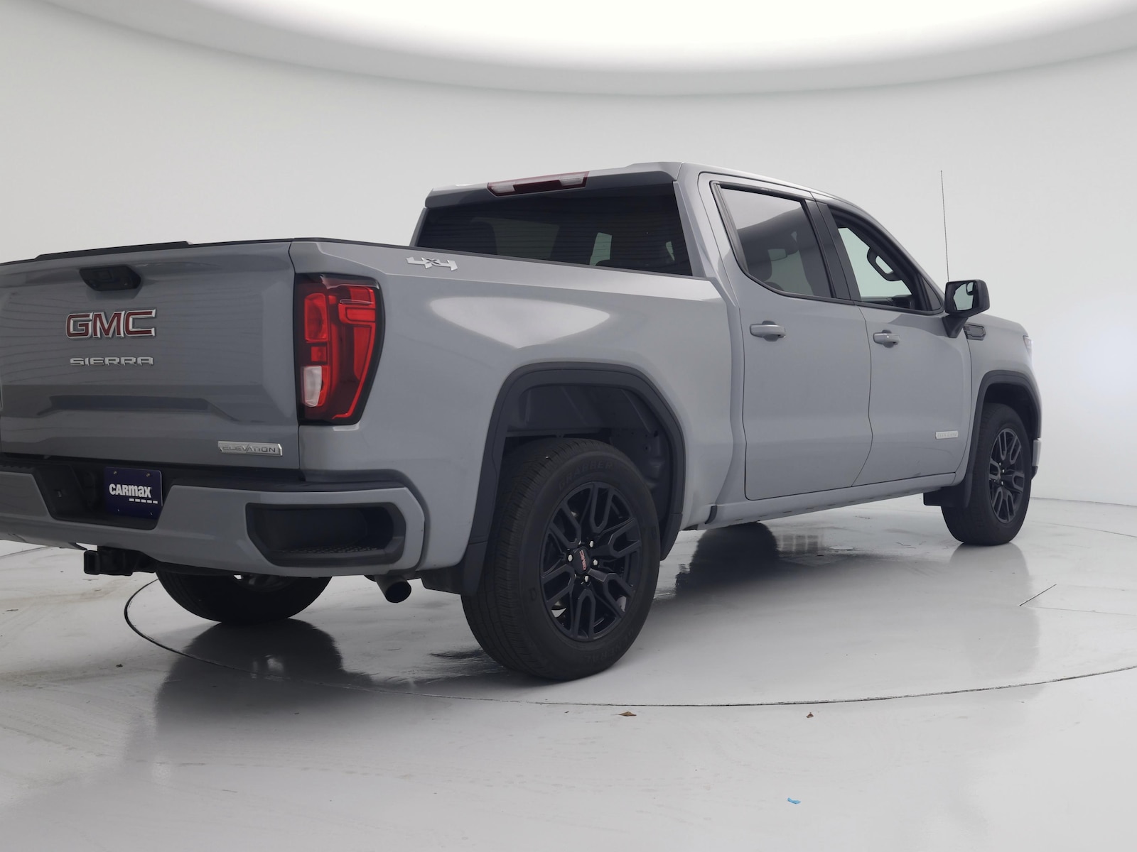 2024 GMC Sierra 1500 Elevation - Photo 9