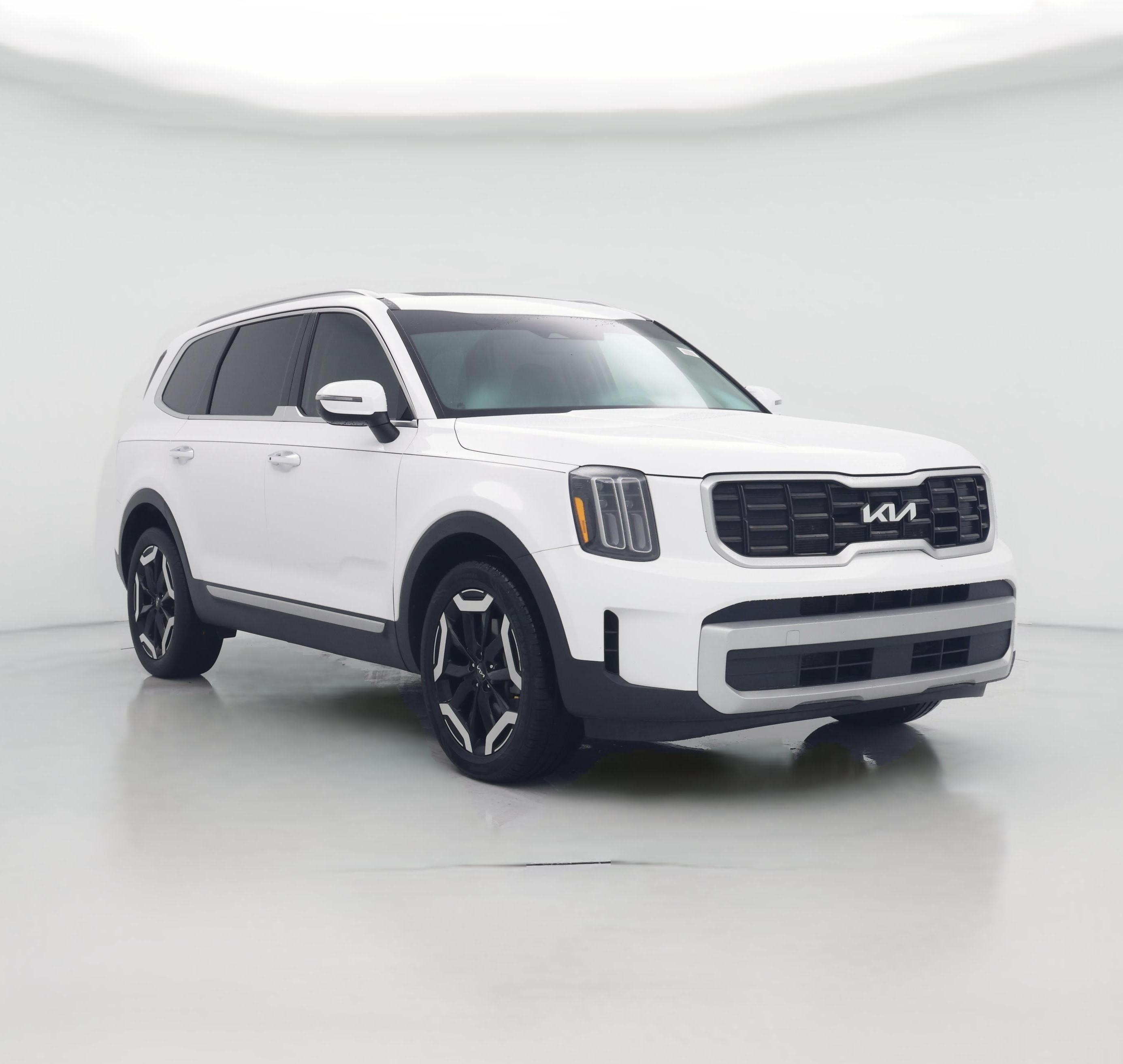 Thumbnail: 2024 Kia Telluride - 1