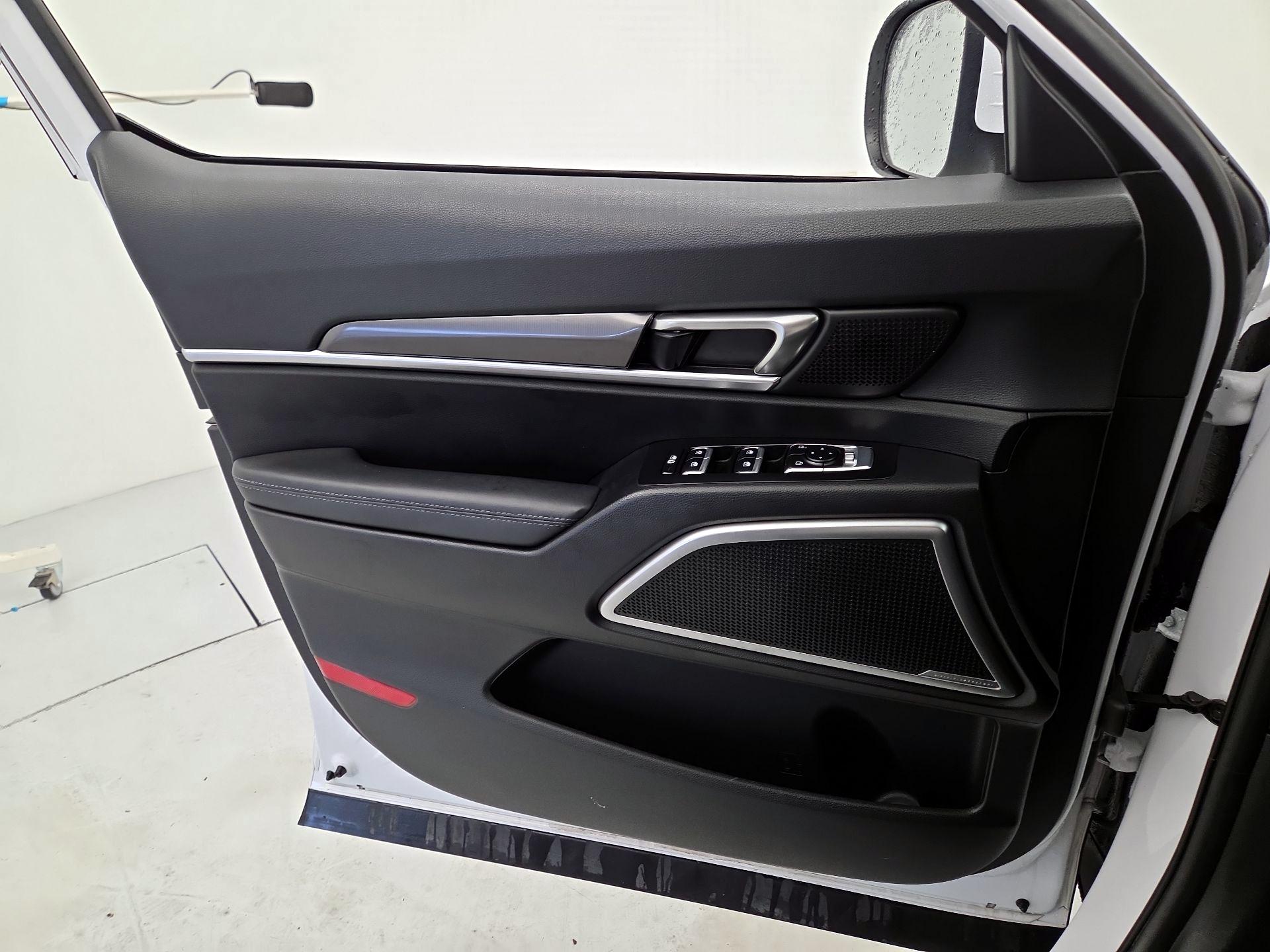 Thumbnail: 2024 Kia Telluride - 12