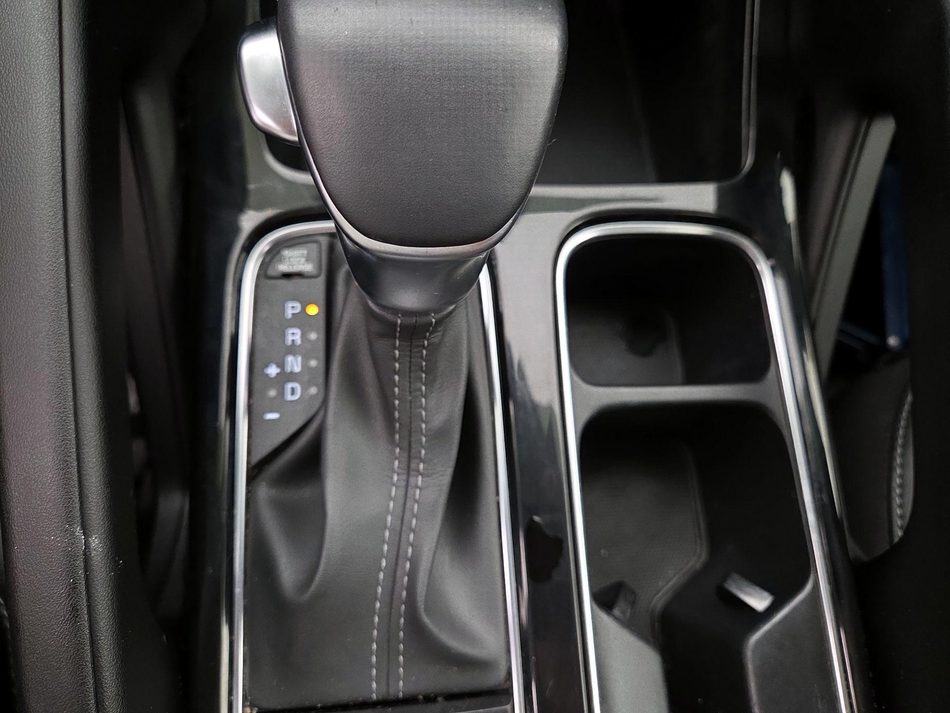 Thumbnail: 2024 Kia Telluride - 17