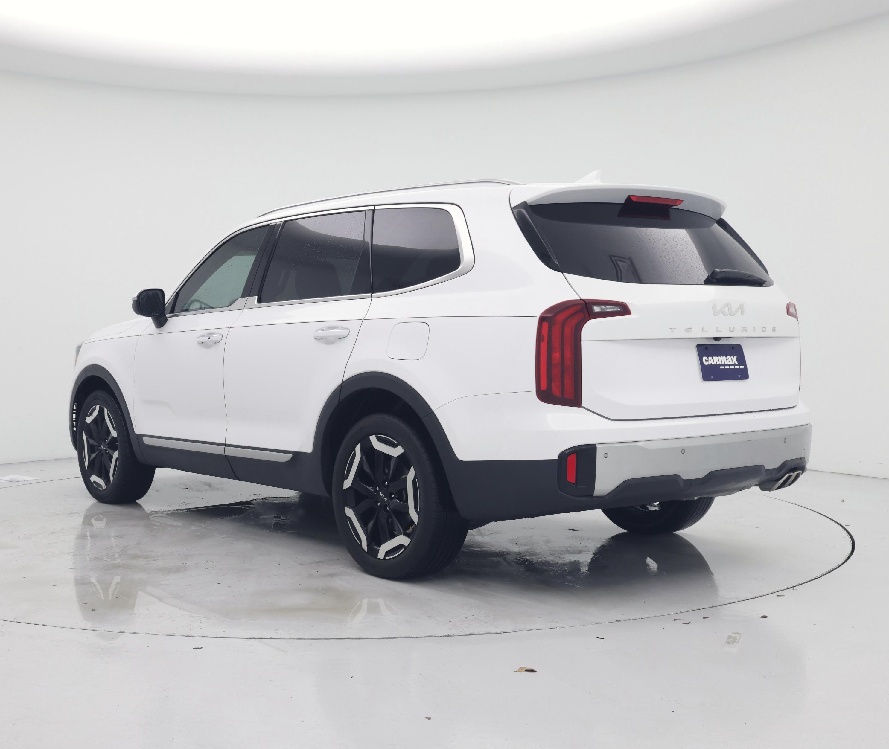 Thumbnail: 2024 Kia Telluride - 2