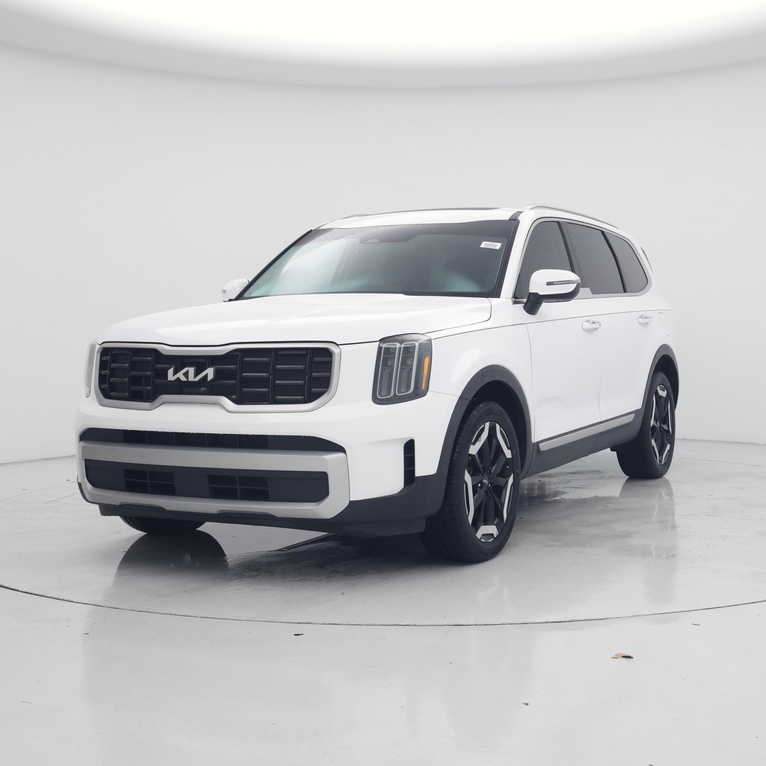 Thumbnail: 2024 Kia Telluride - 4