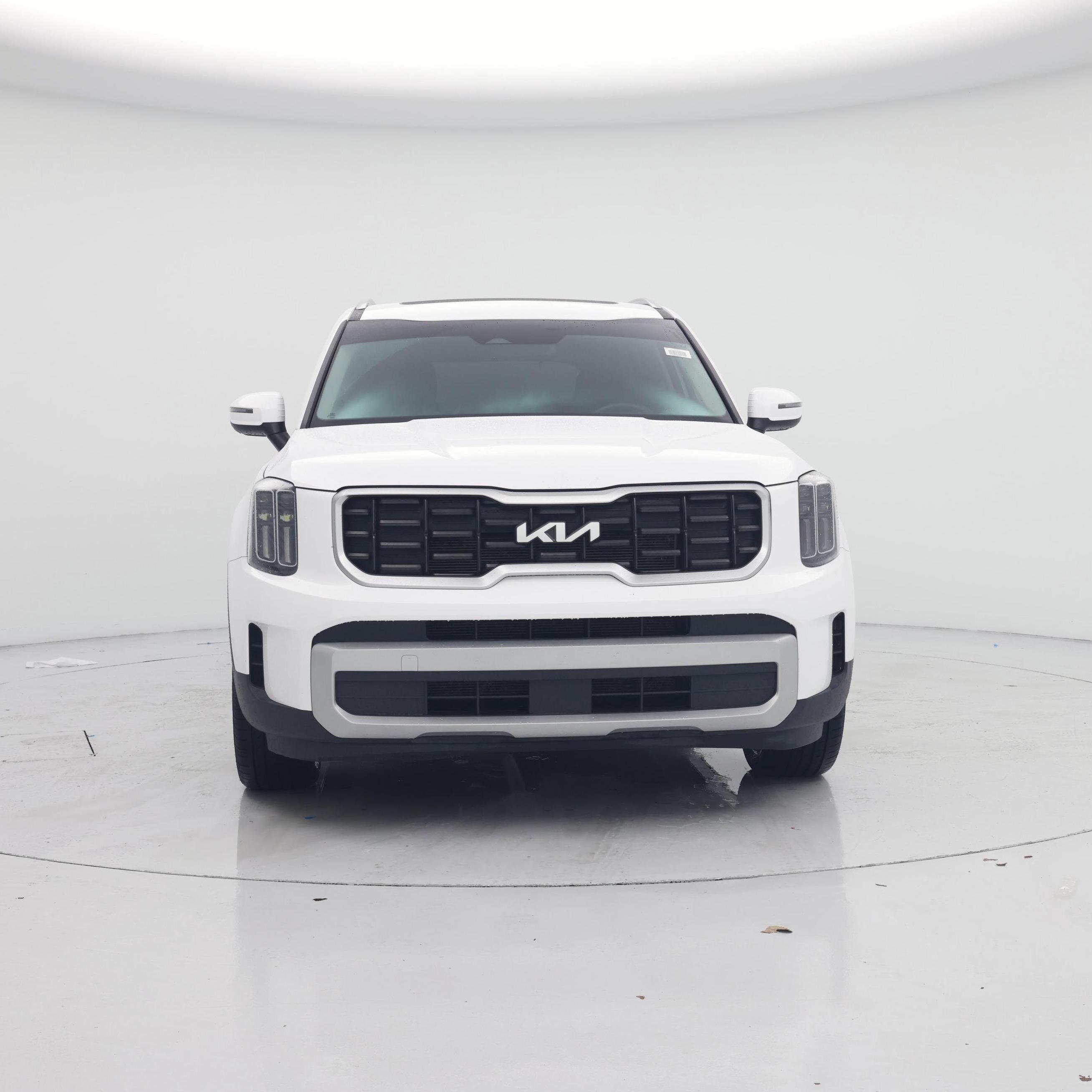 Thumbnail: 2024 Kia Telluride - 5
