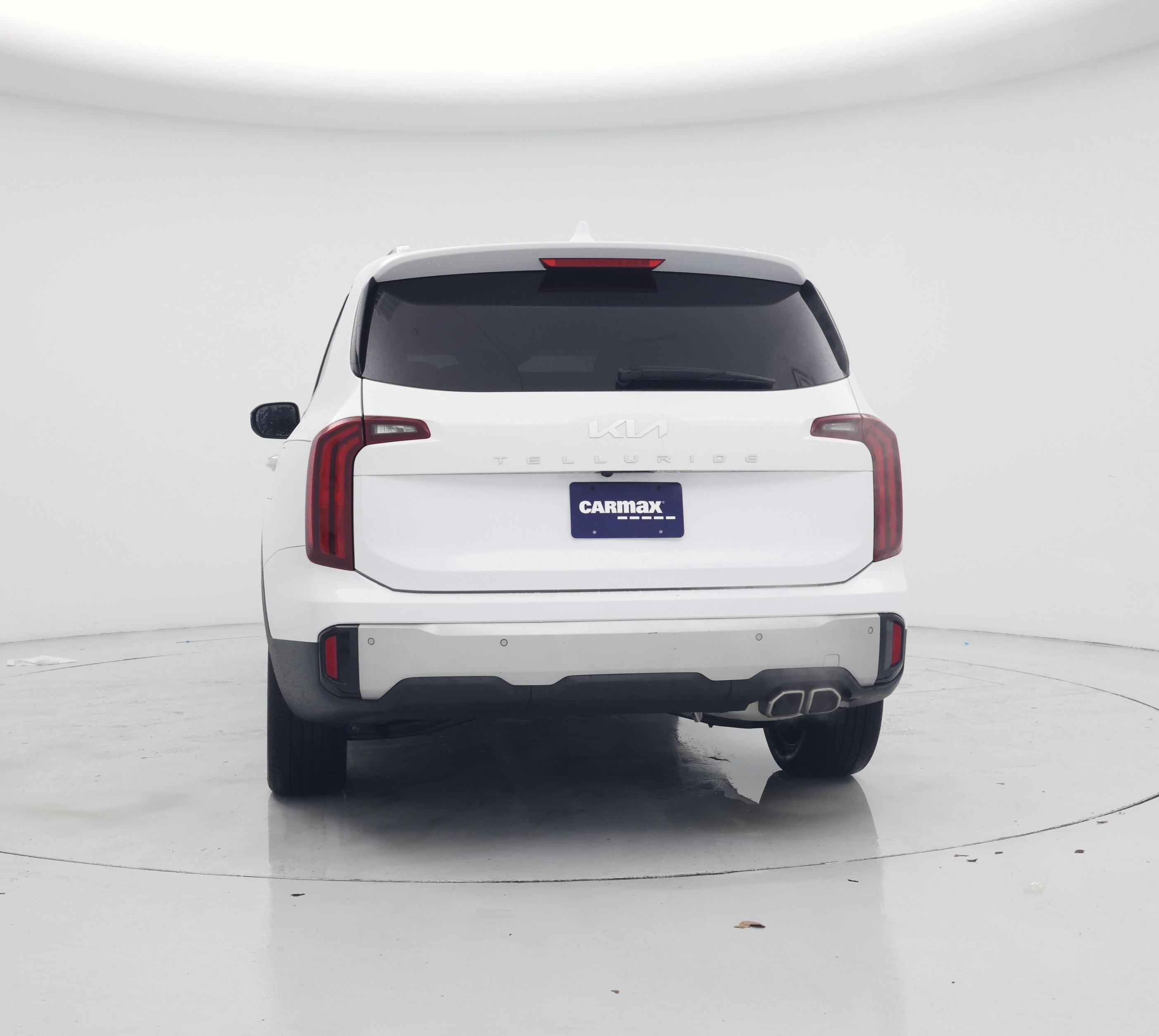Thumbnail: 2024 Kia Telluride - 6