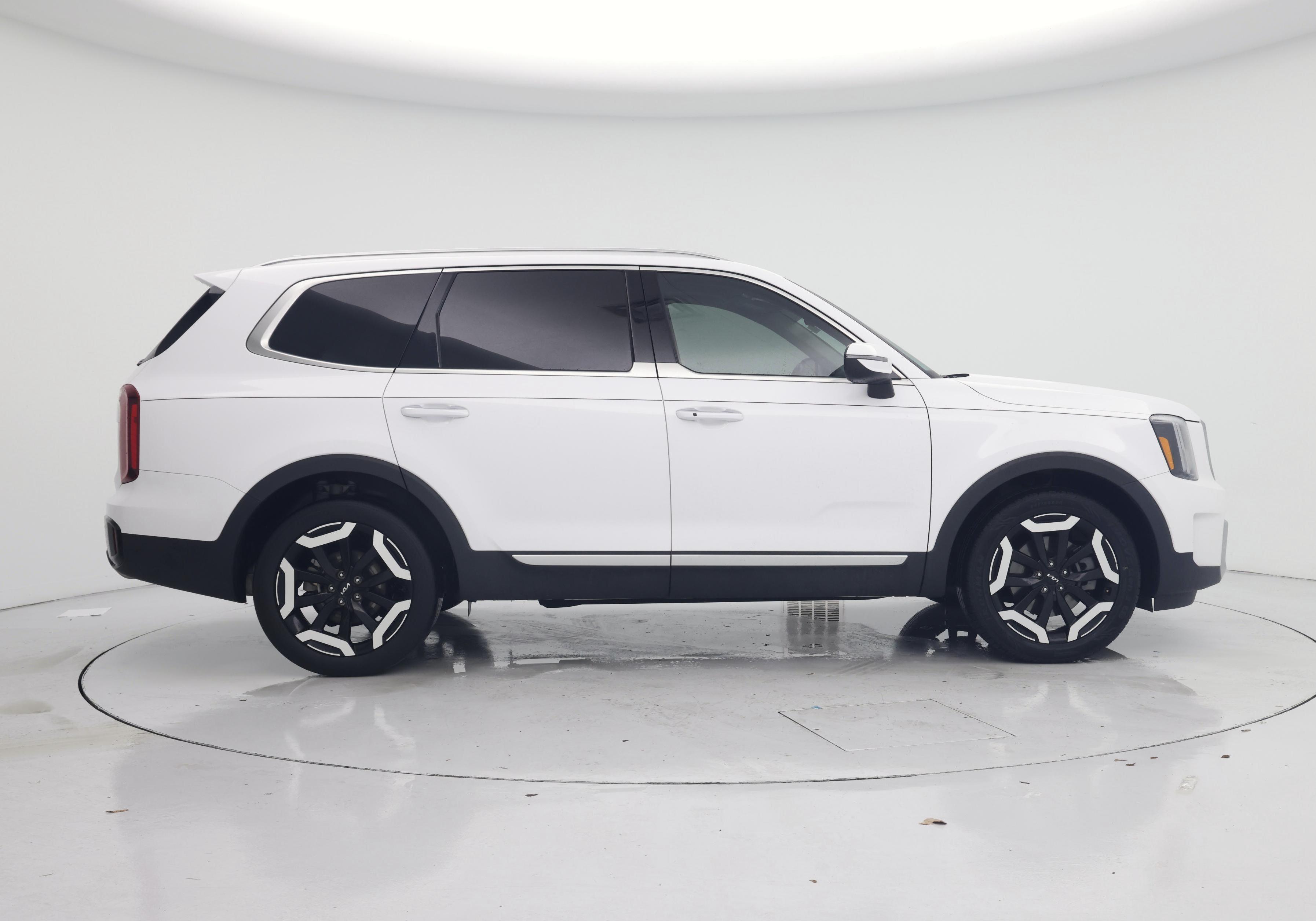Thumbnail: 2024 Kia Telluride - 7