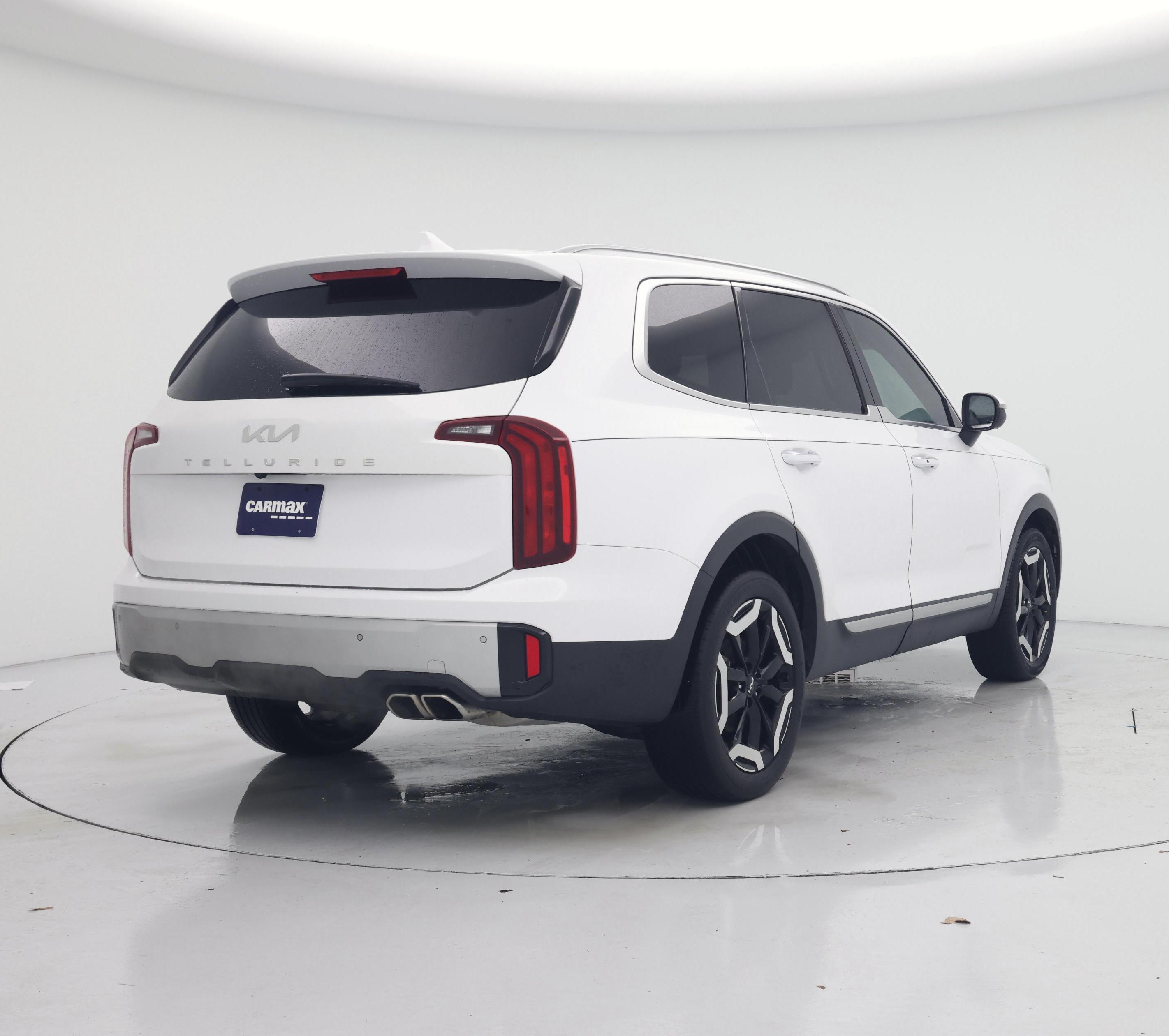 Thumbnail: 2024 Kia Telluride - 8