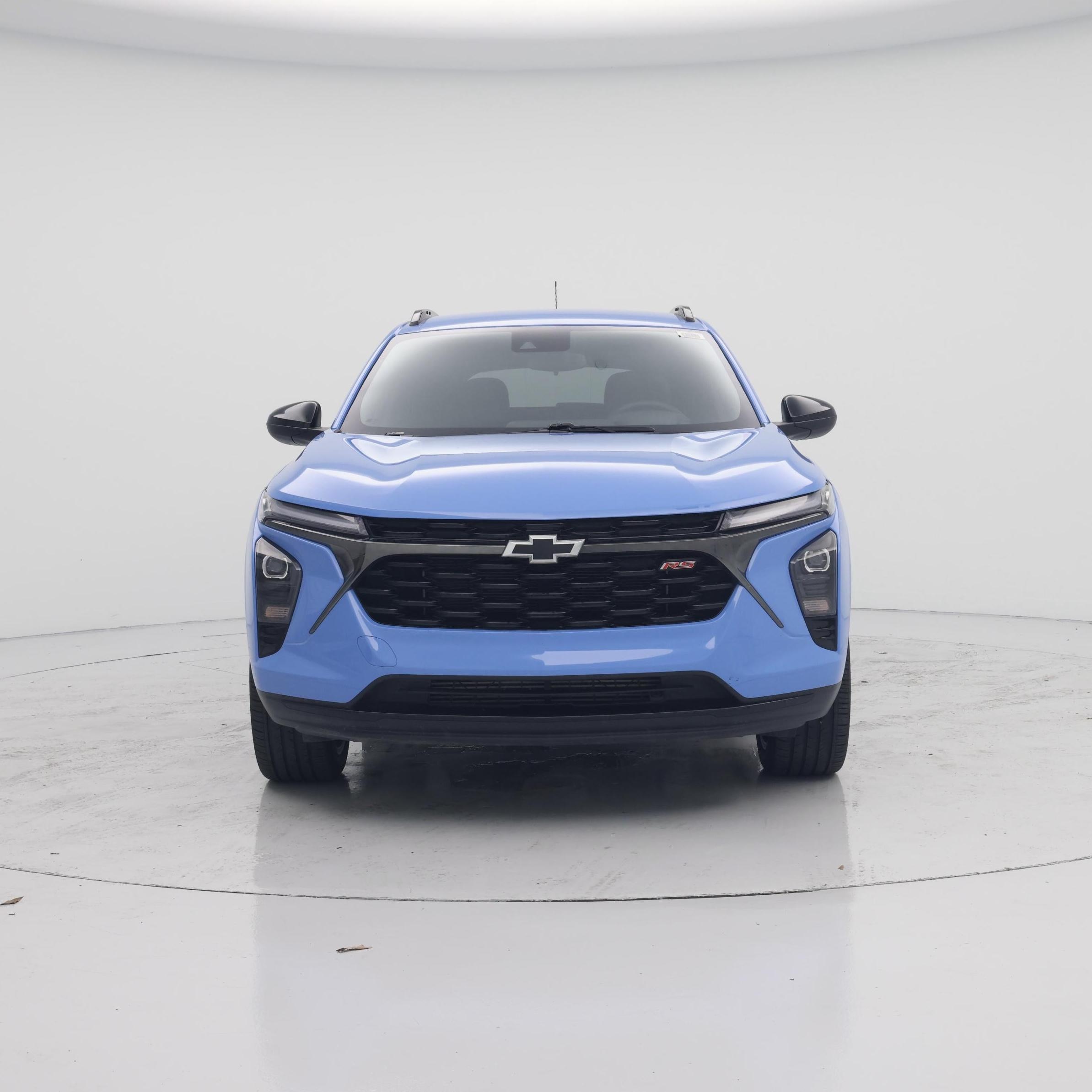 Thumbnail: 2024 Chevrolet Trax - 5