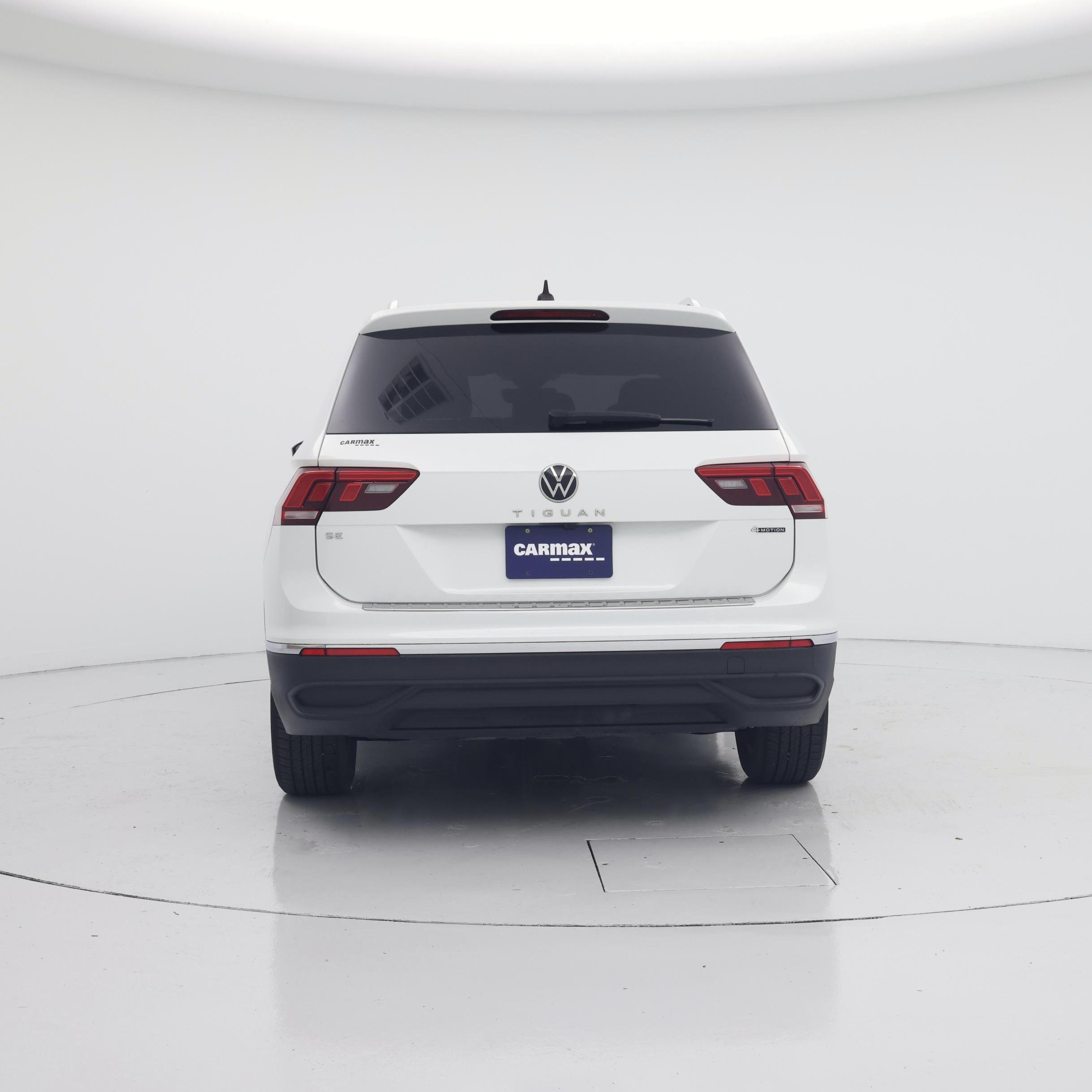 Thumbnail: 2023 Volkswagen Tiguan - 6