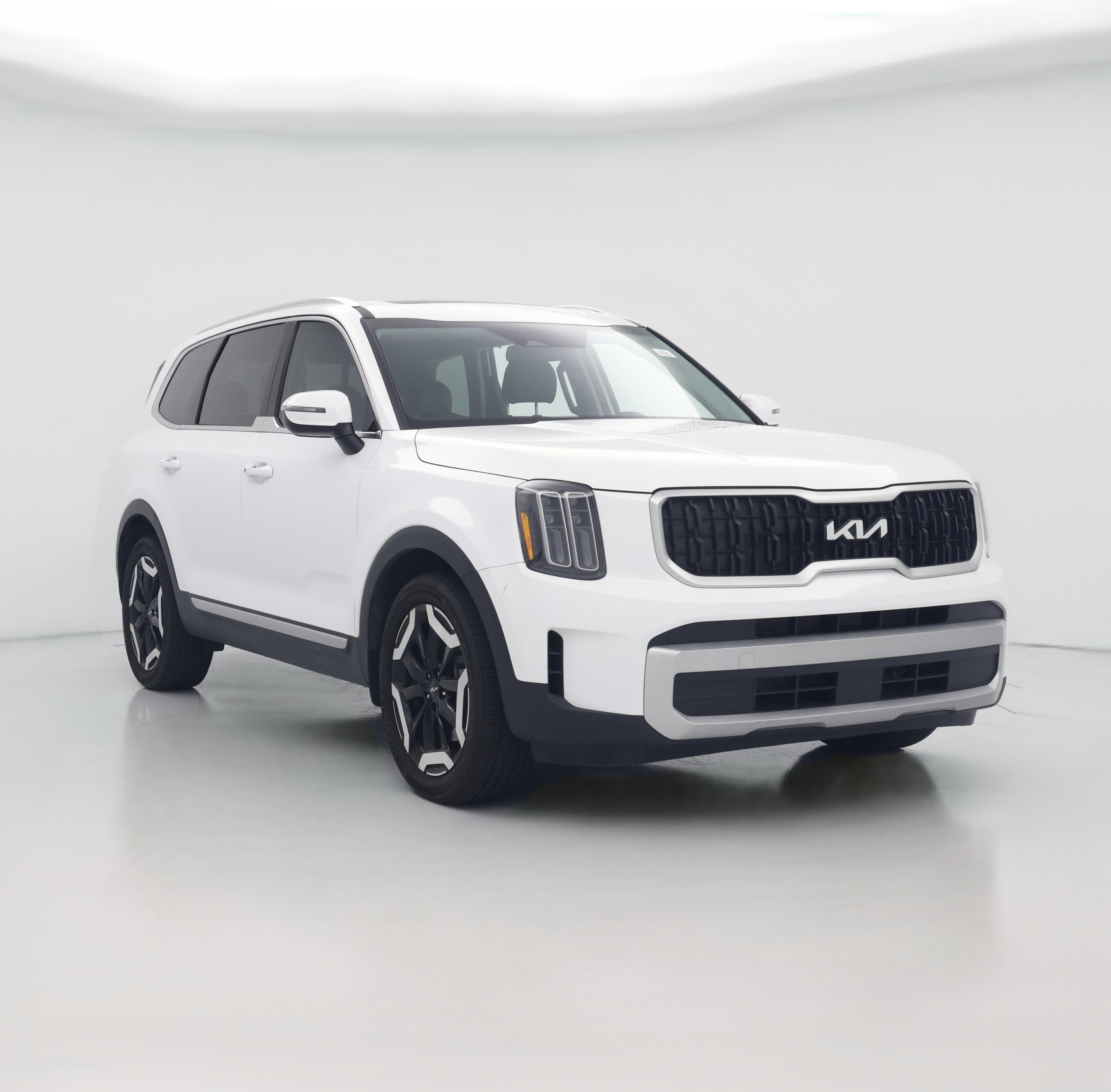 Thumbnail: 2023 Kia Telluride - 1