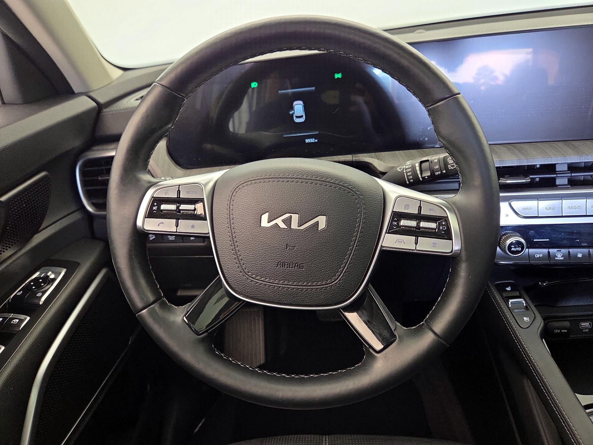 Thumbnail: 2023 Kia Telluride - 10
