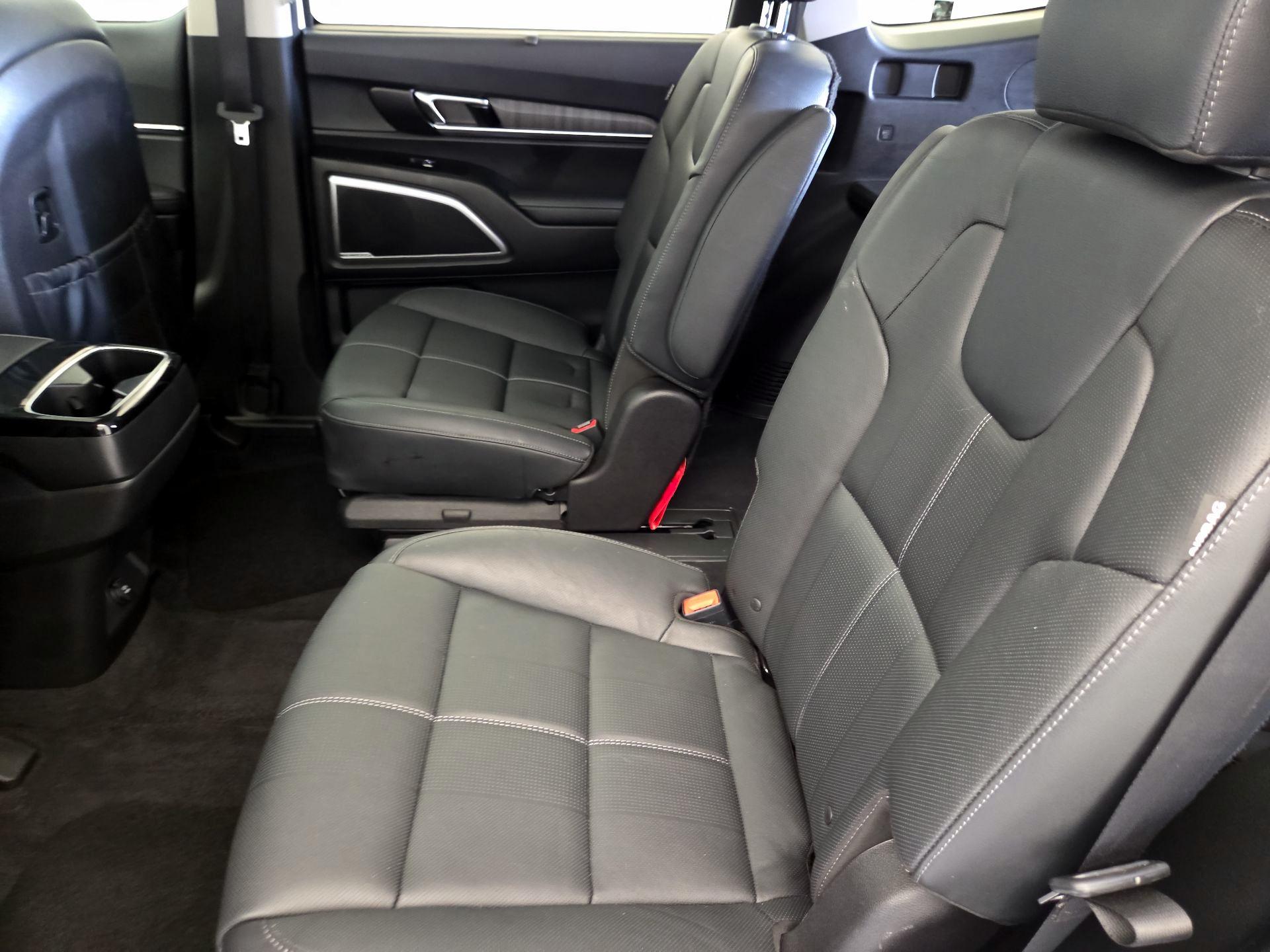 Thumbnail: 2023 Kia Telluride - 20