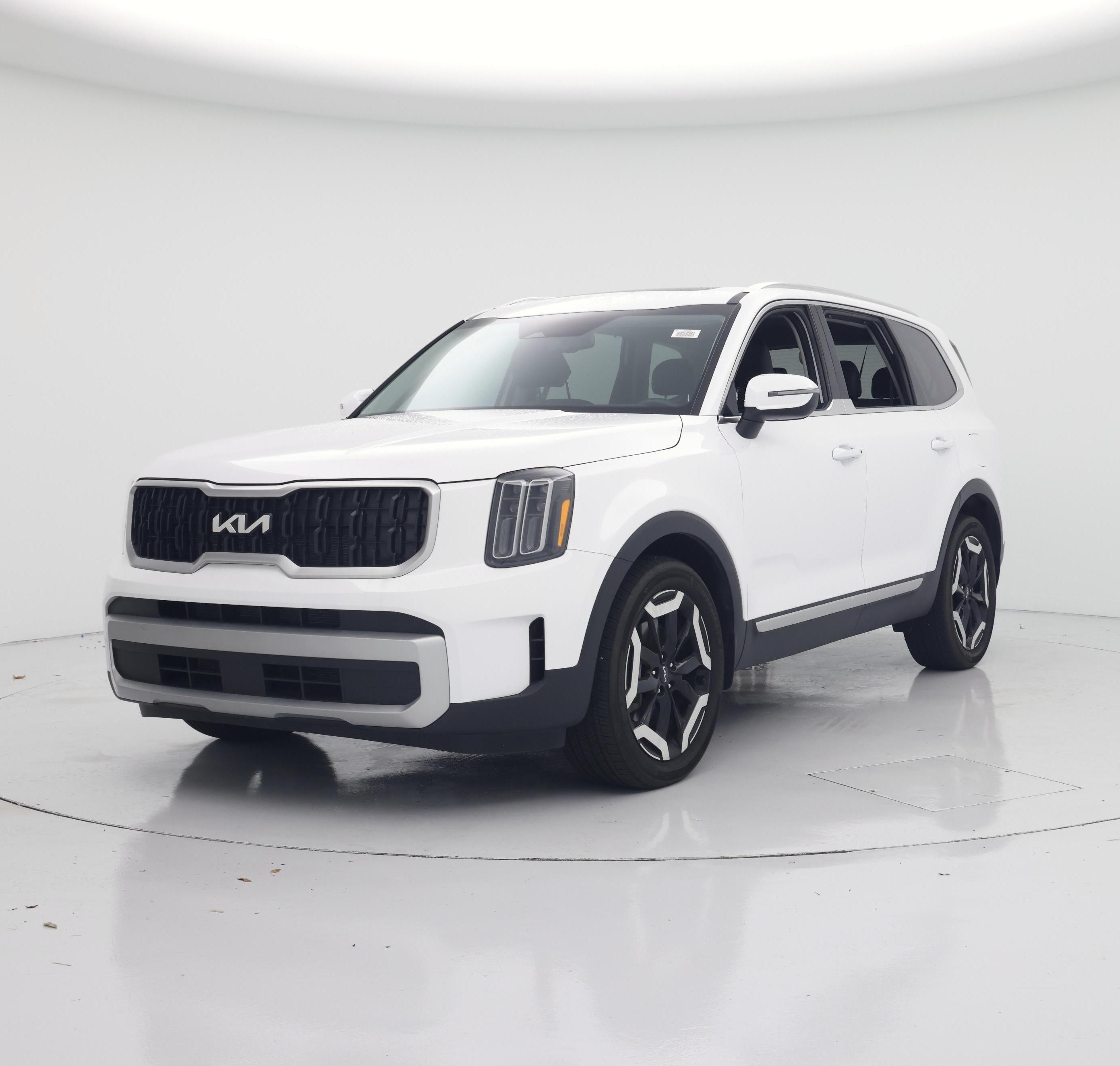 Thumbnail: 2023 Kia Telluride - 4