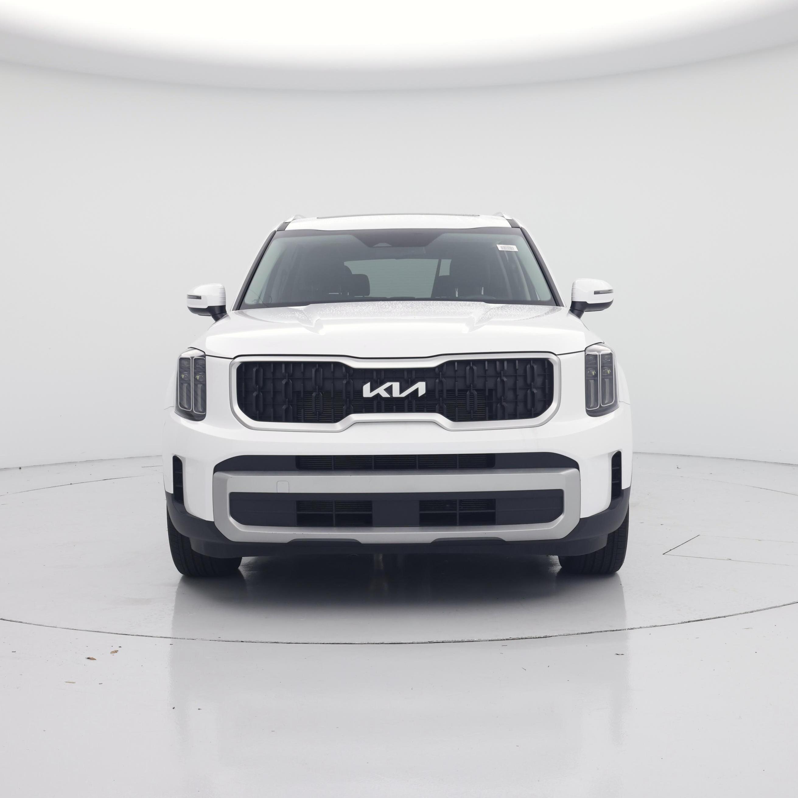Thumbnail: 2023 Kia Telluride - 5