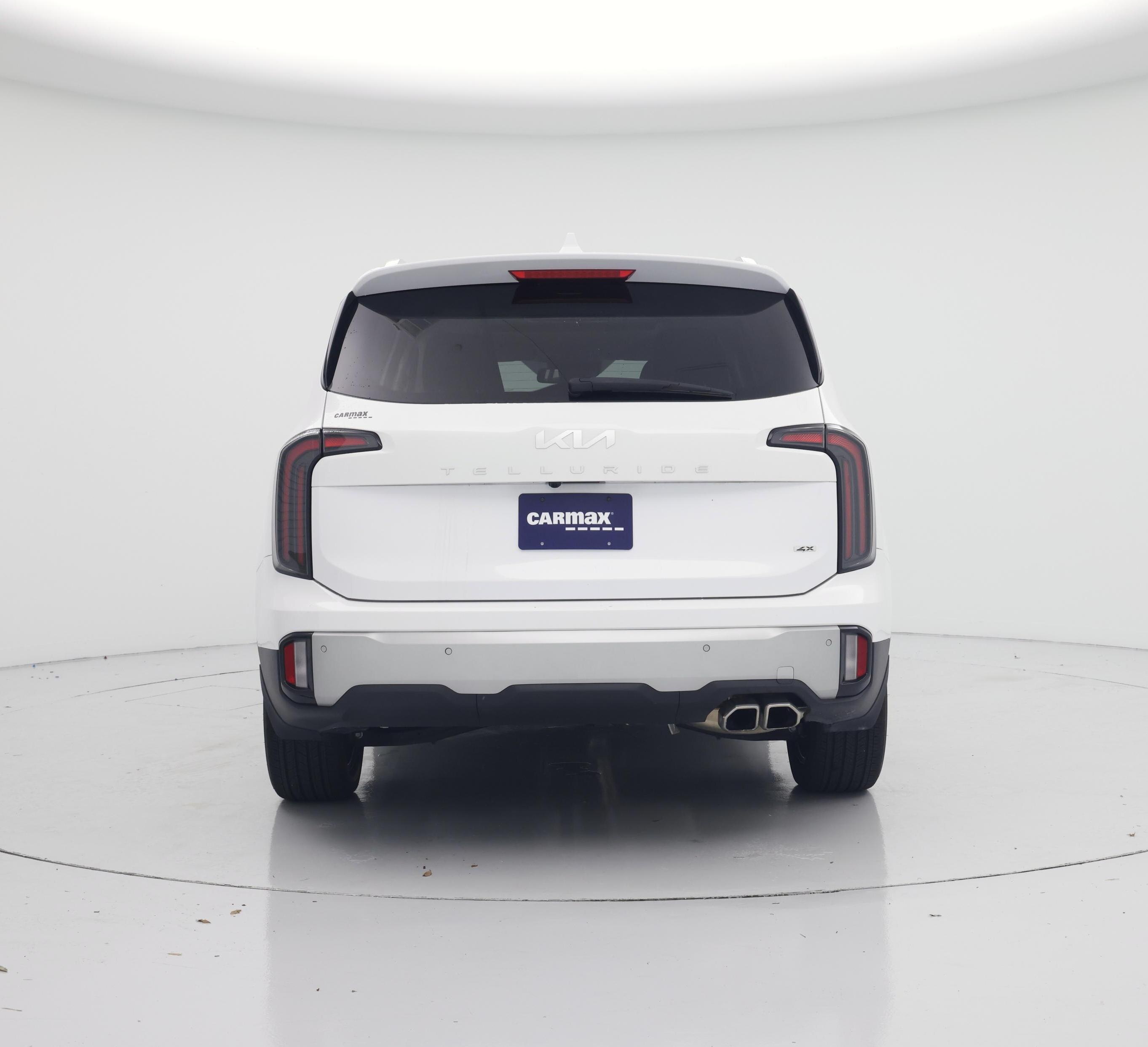 Thumbnail: 2023 Kia Telluride - 6