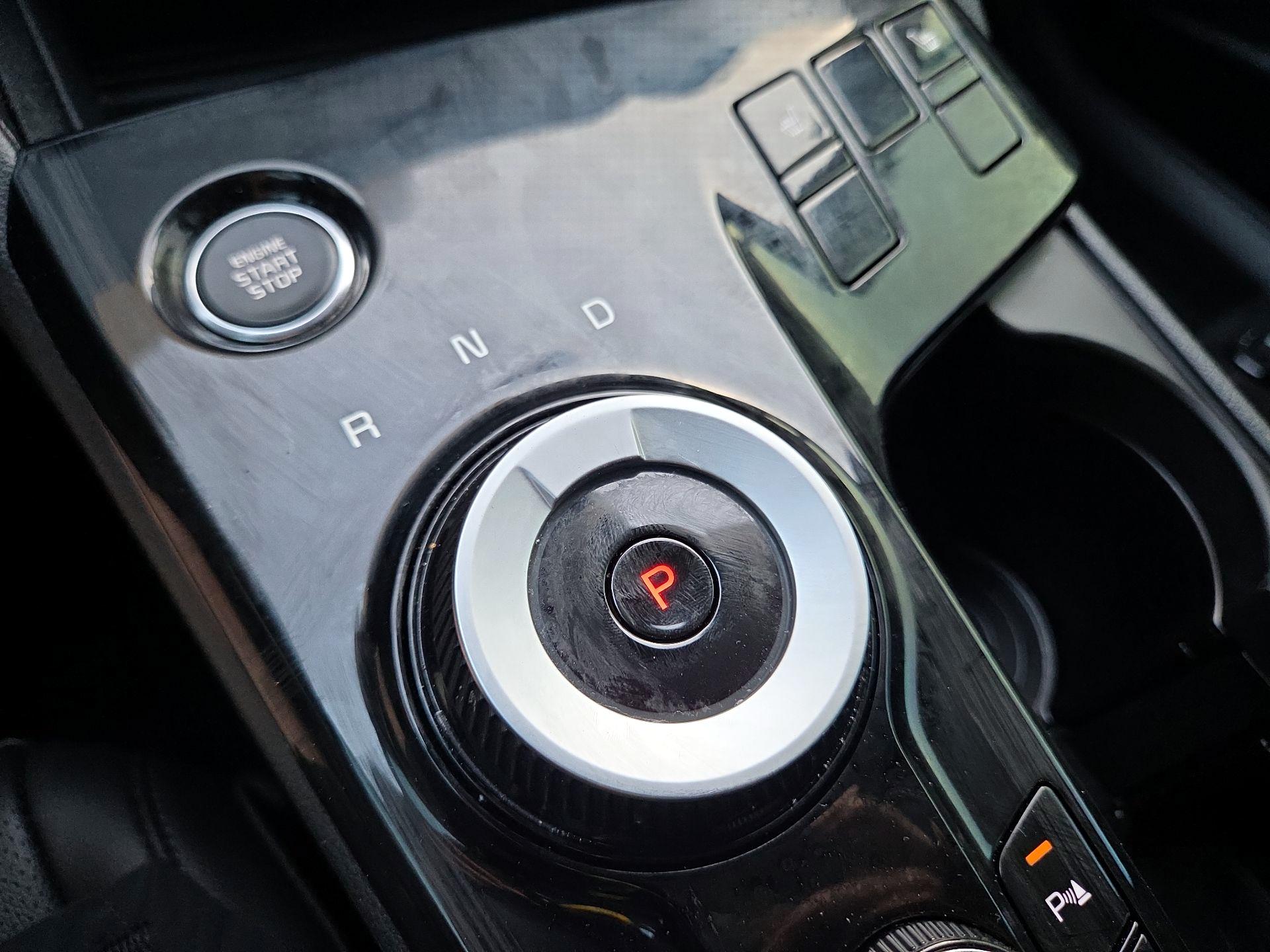 Thumbnail: 2025 Kia Sportage - 18