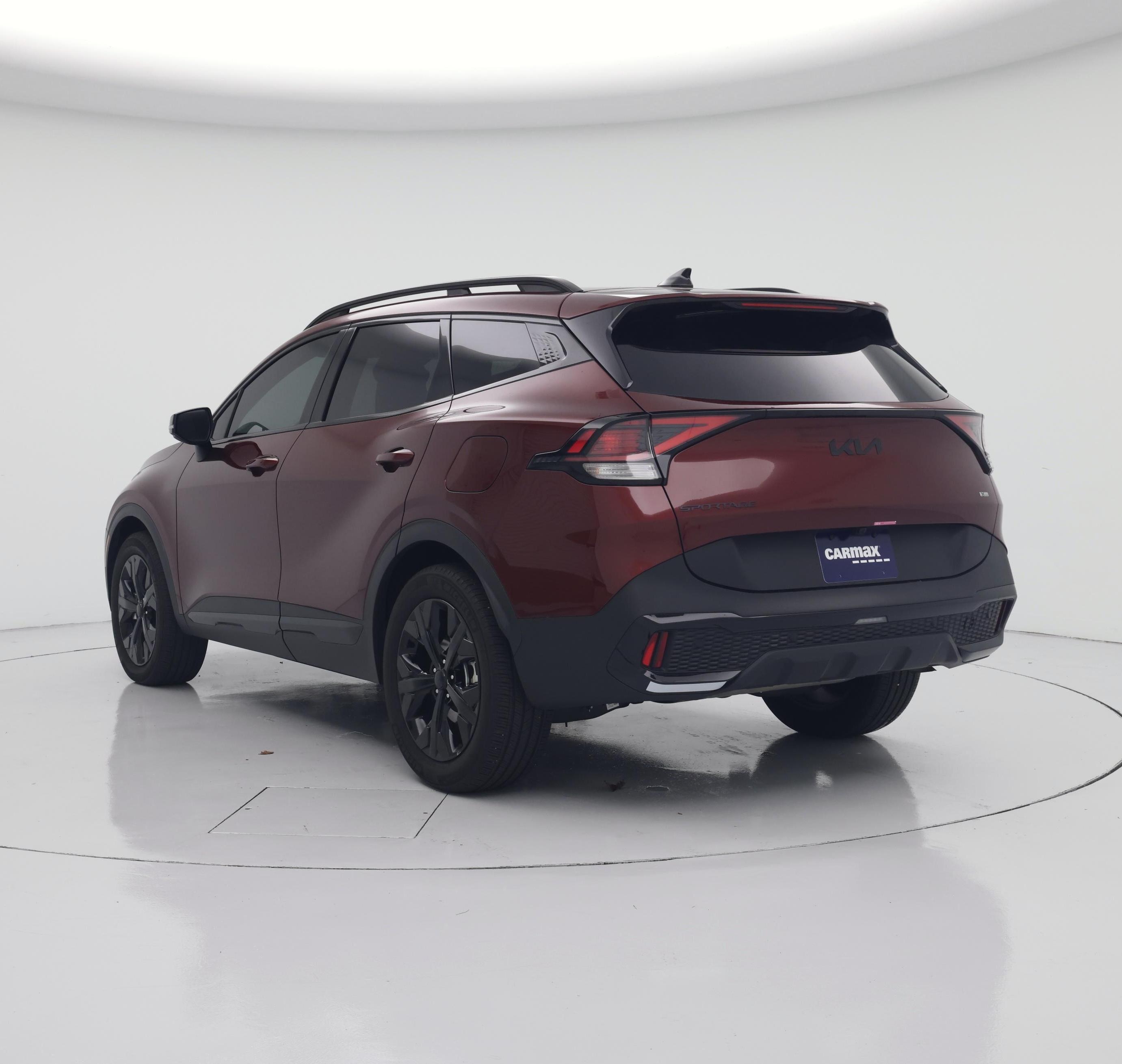 Thumbnail: 2025 Kia Sportage - 2