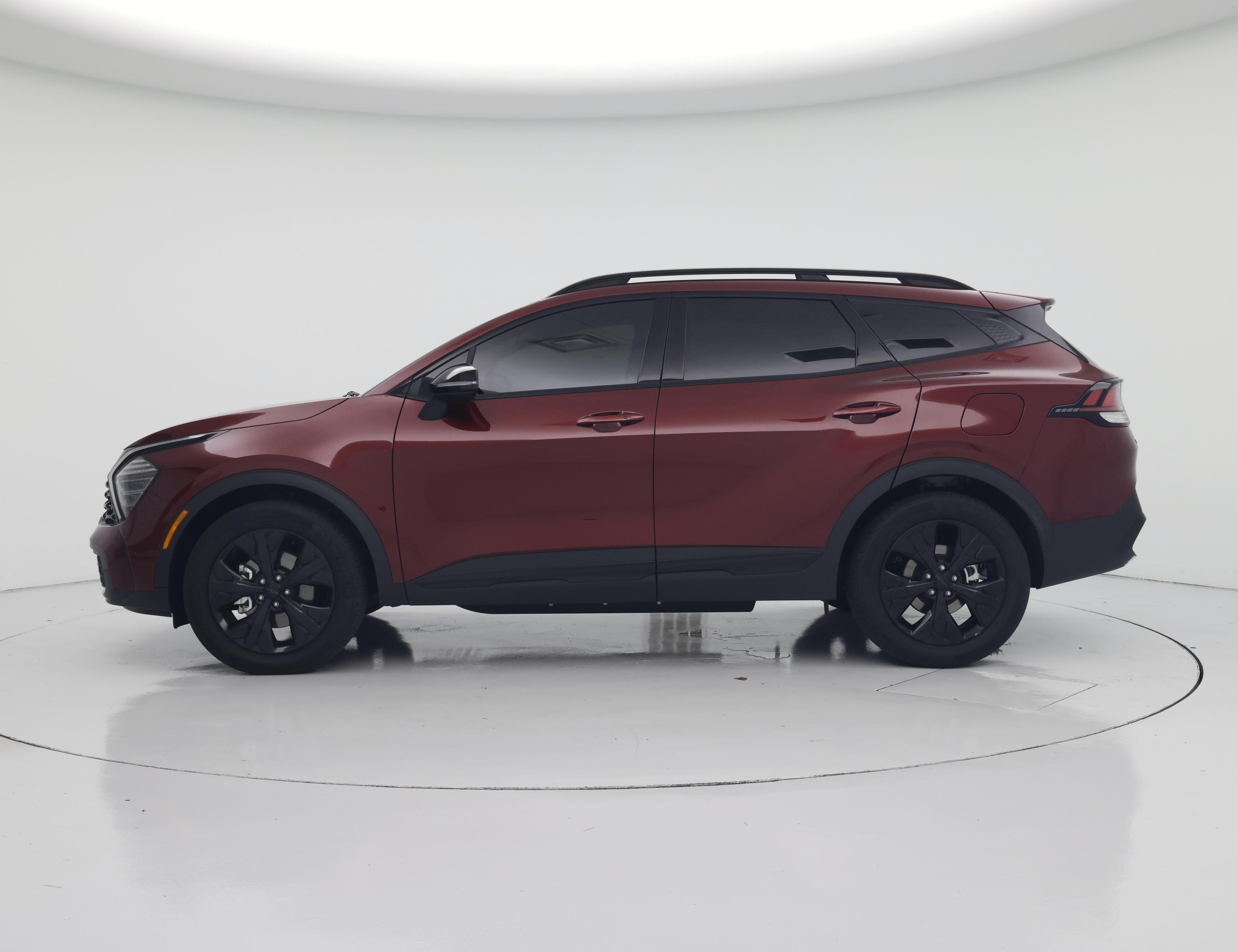 Thumbnail: 2025 Kia Sportage - 3