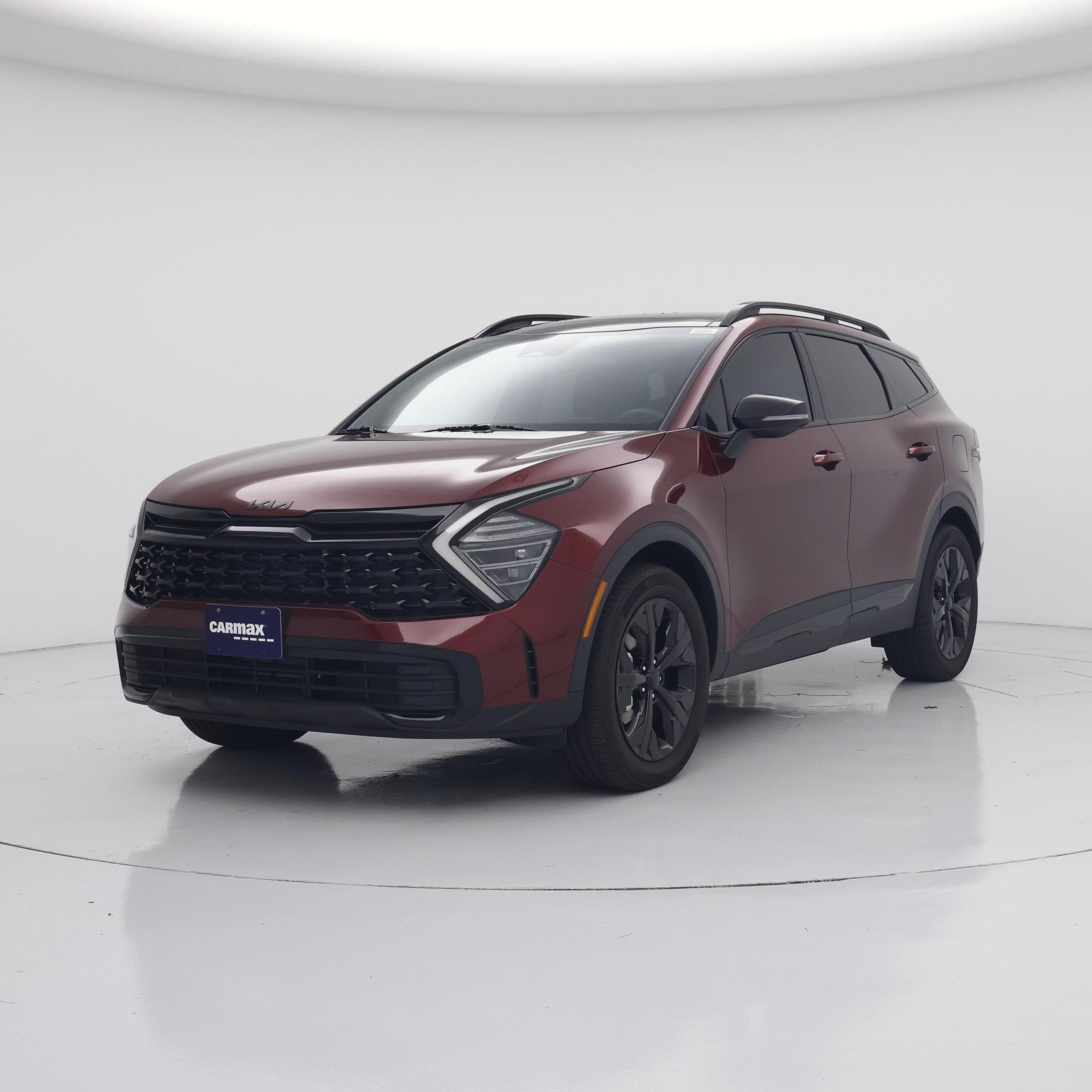 Thumbnail: 2025 Kia Sportage - 4