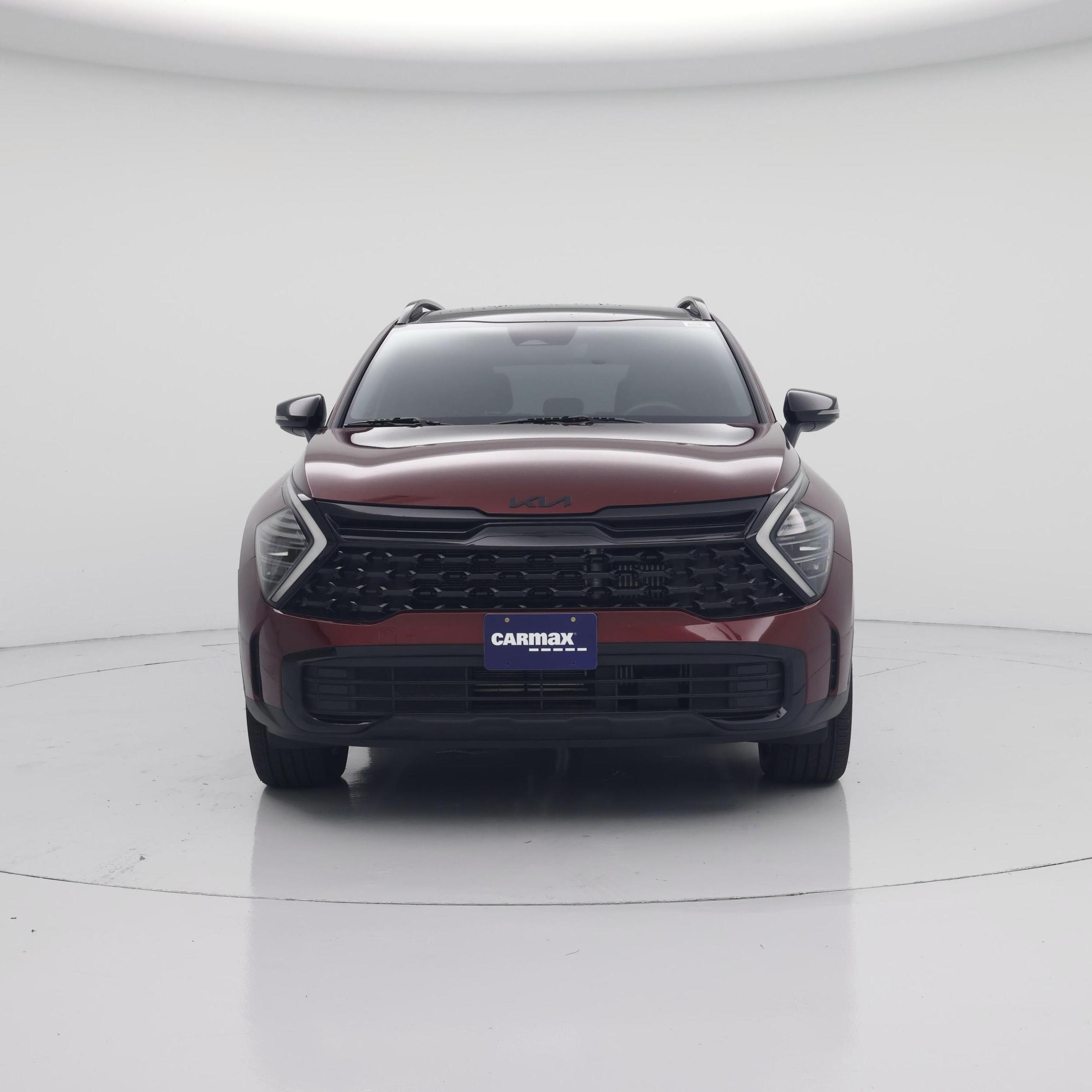 Thumbnail: 2025 Kia Sportage - 5