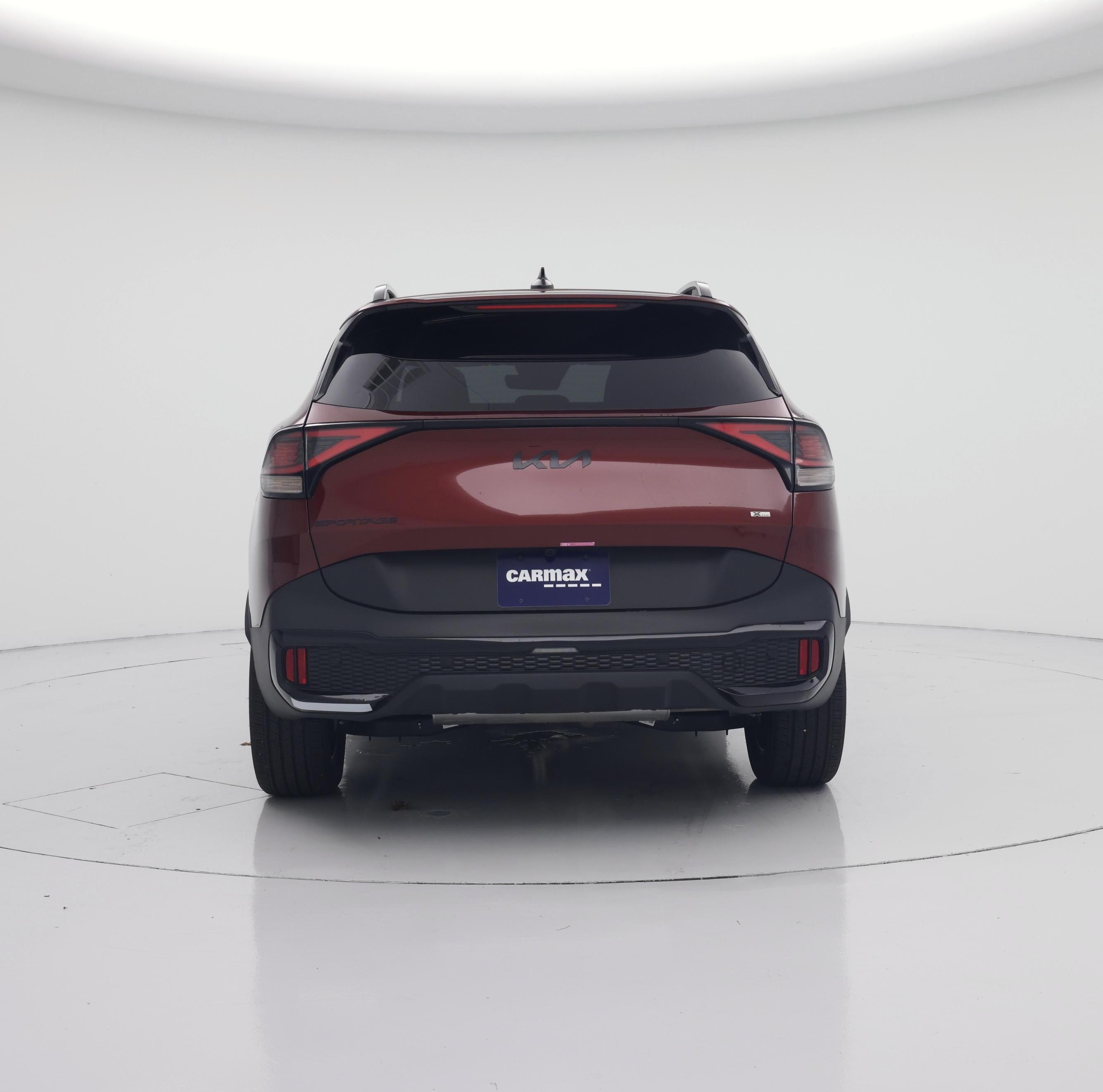 Thumbnail: 2025 Kia Sportage - 6