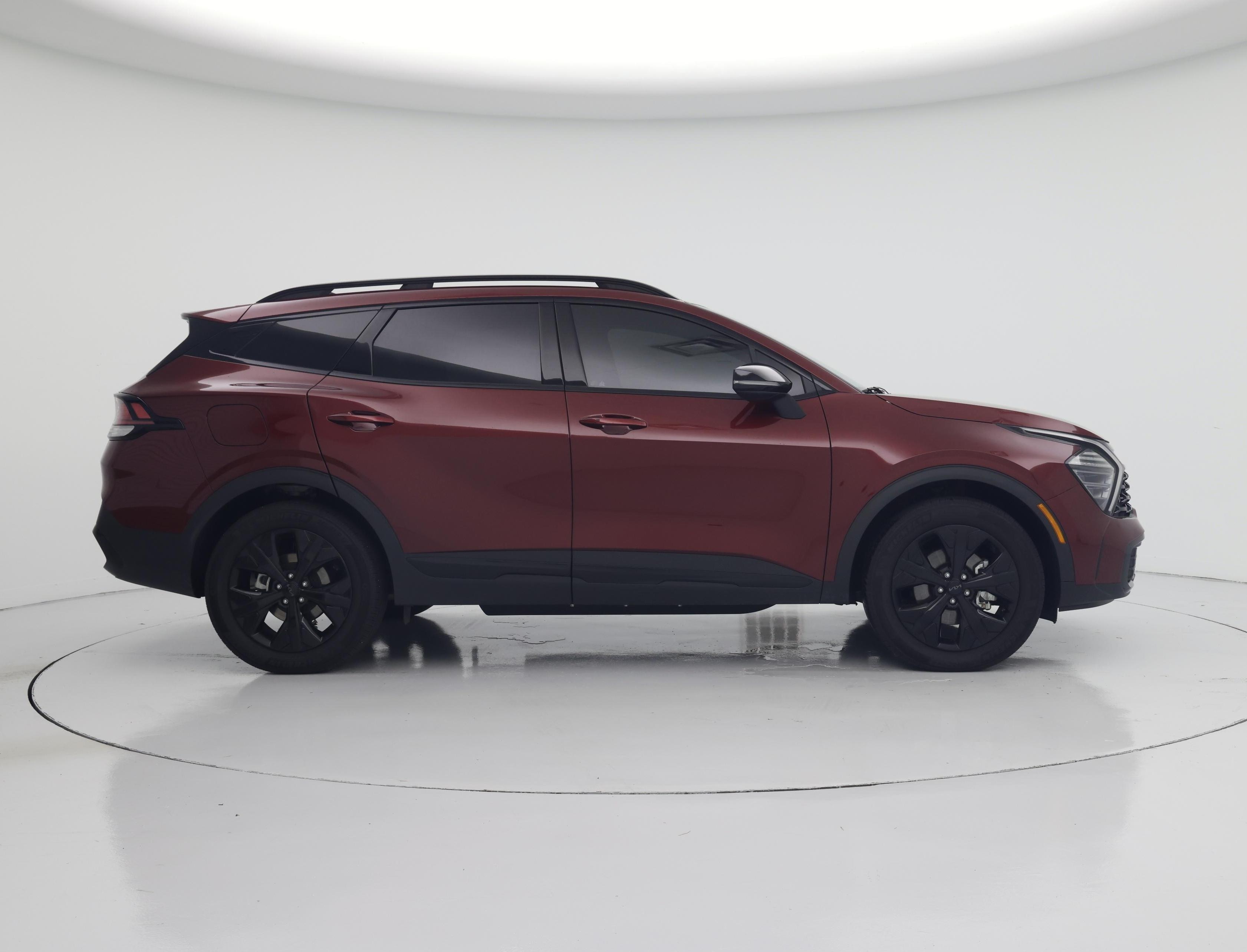 Thumbnail: 2025 Kia Sportage - 7