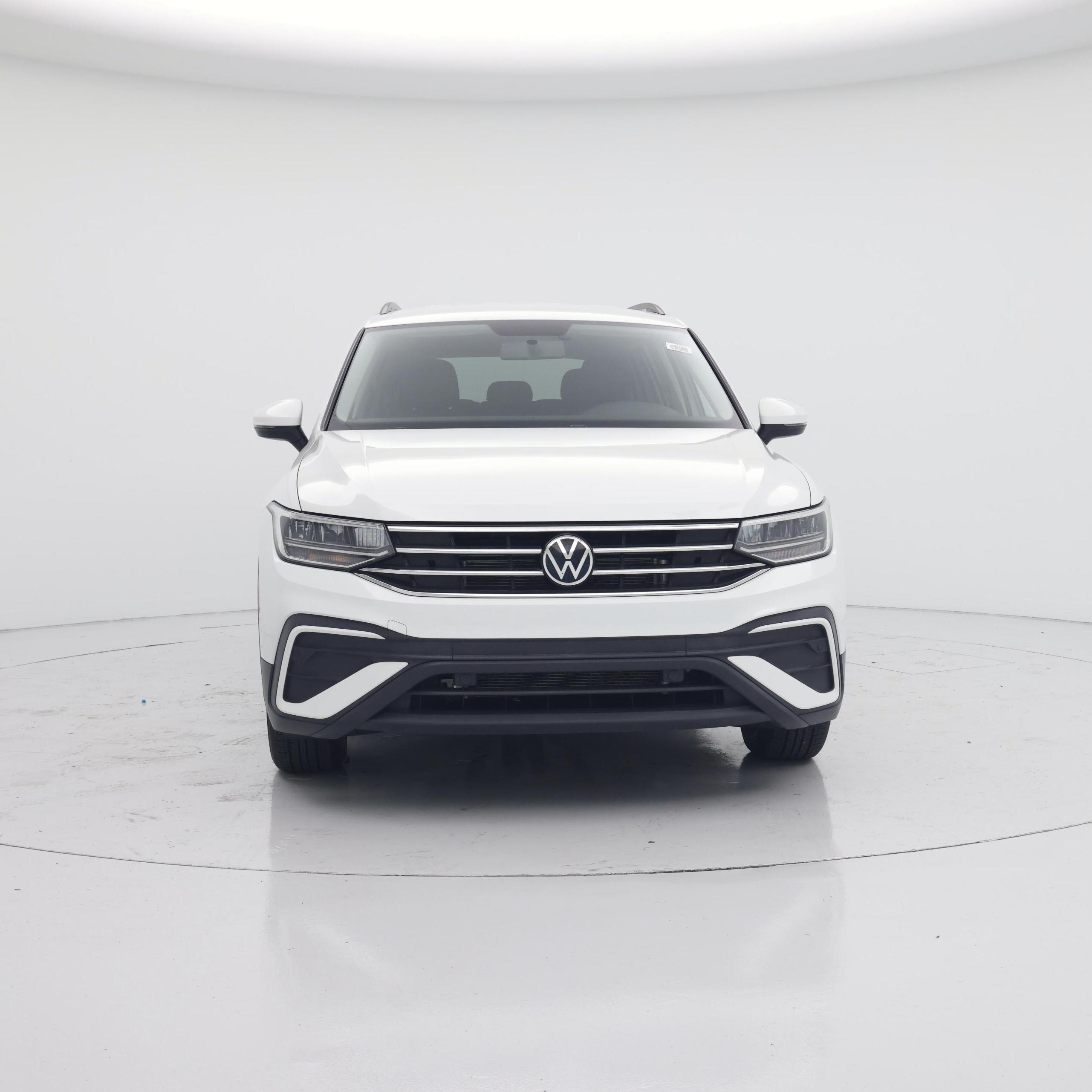 Thumbnail: 2022 Volkswagen Tiguan - 5