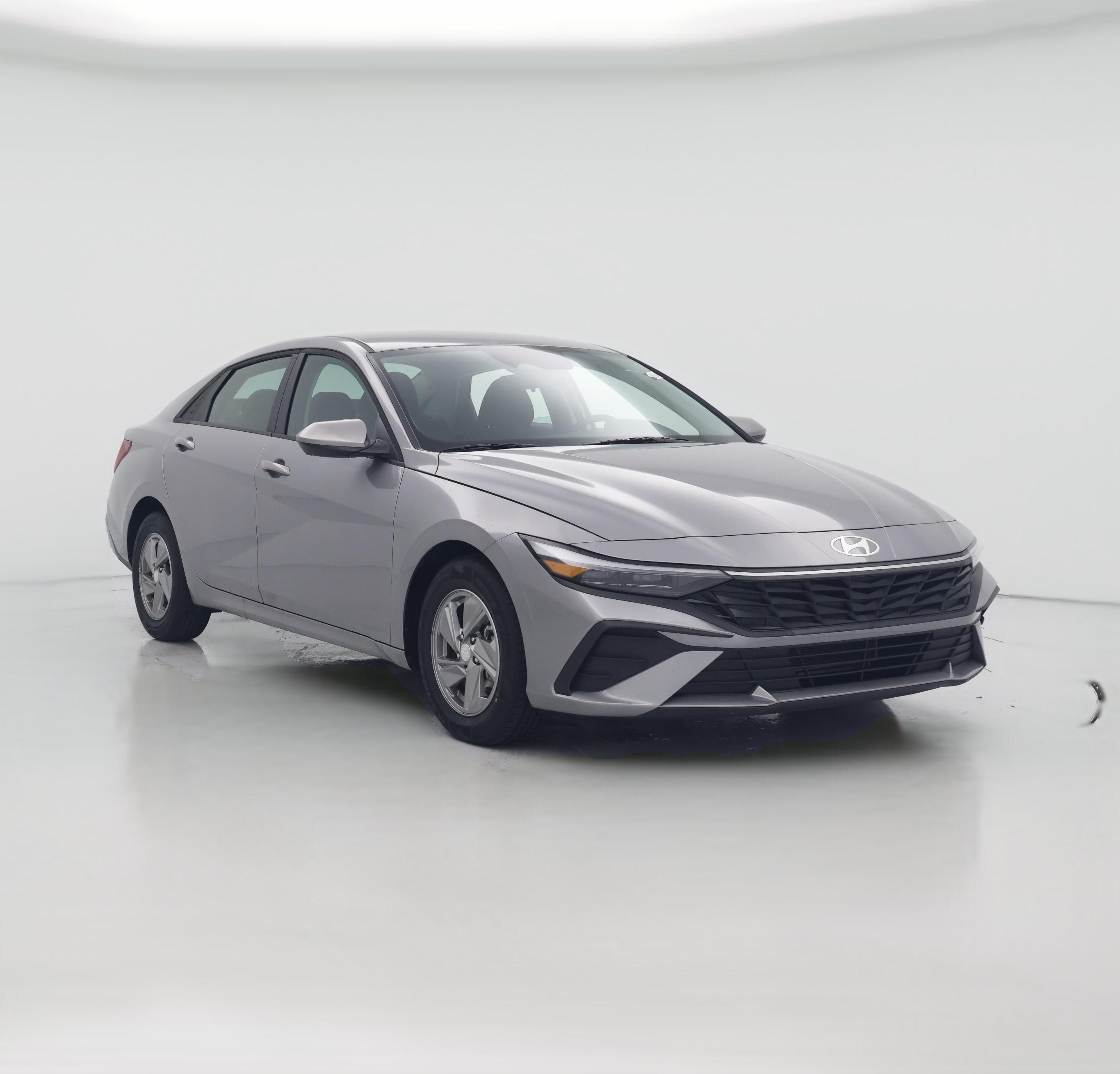Thumbnail: 2025 Hyundai Elantra - 1